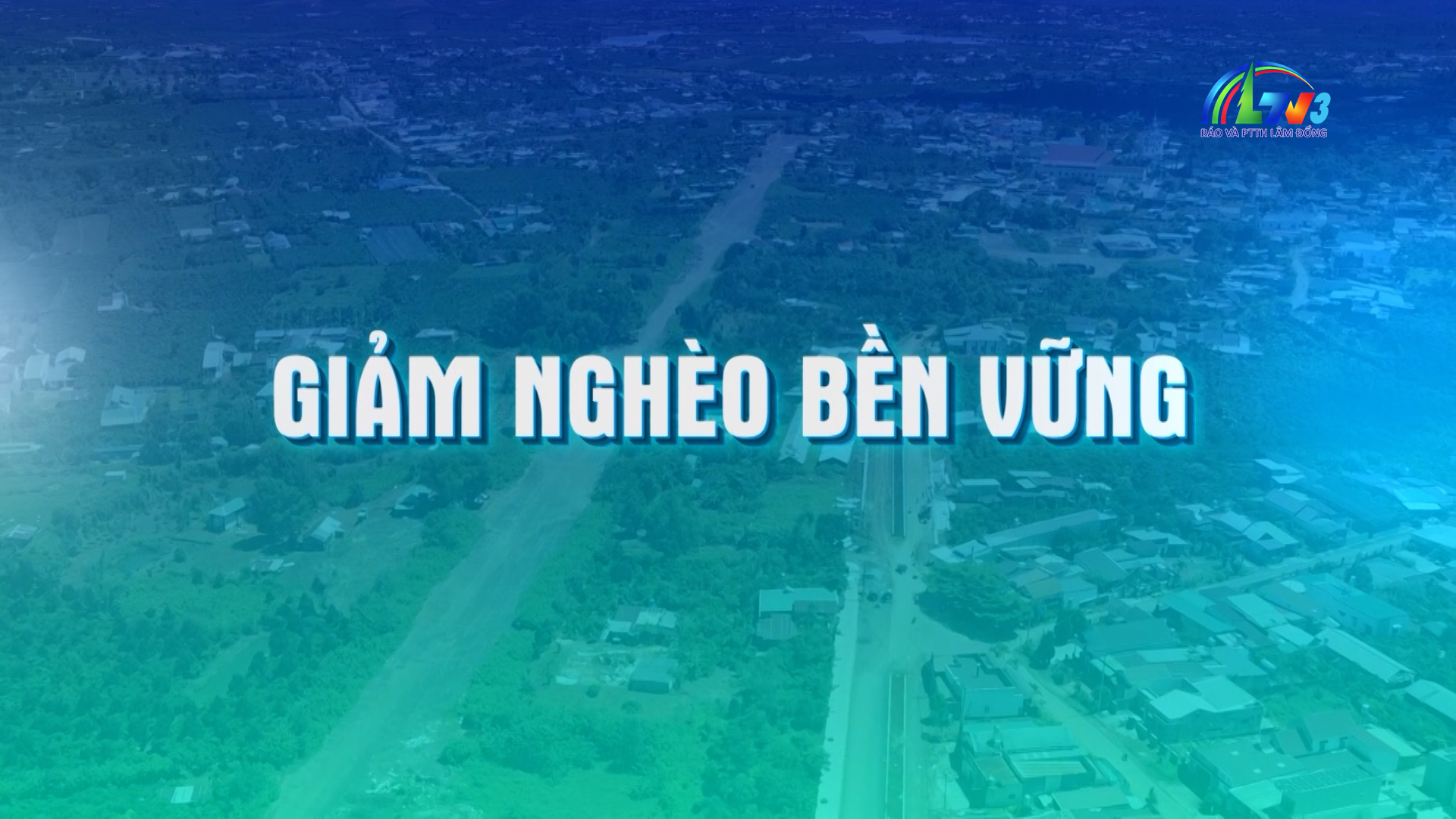 Giảm nghèo bền vững ngày 12/1/2026