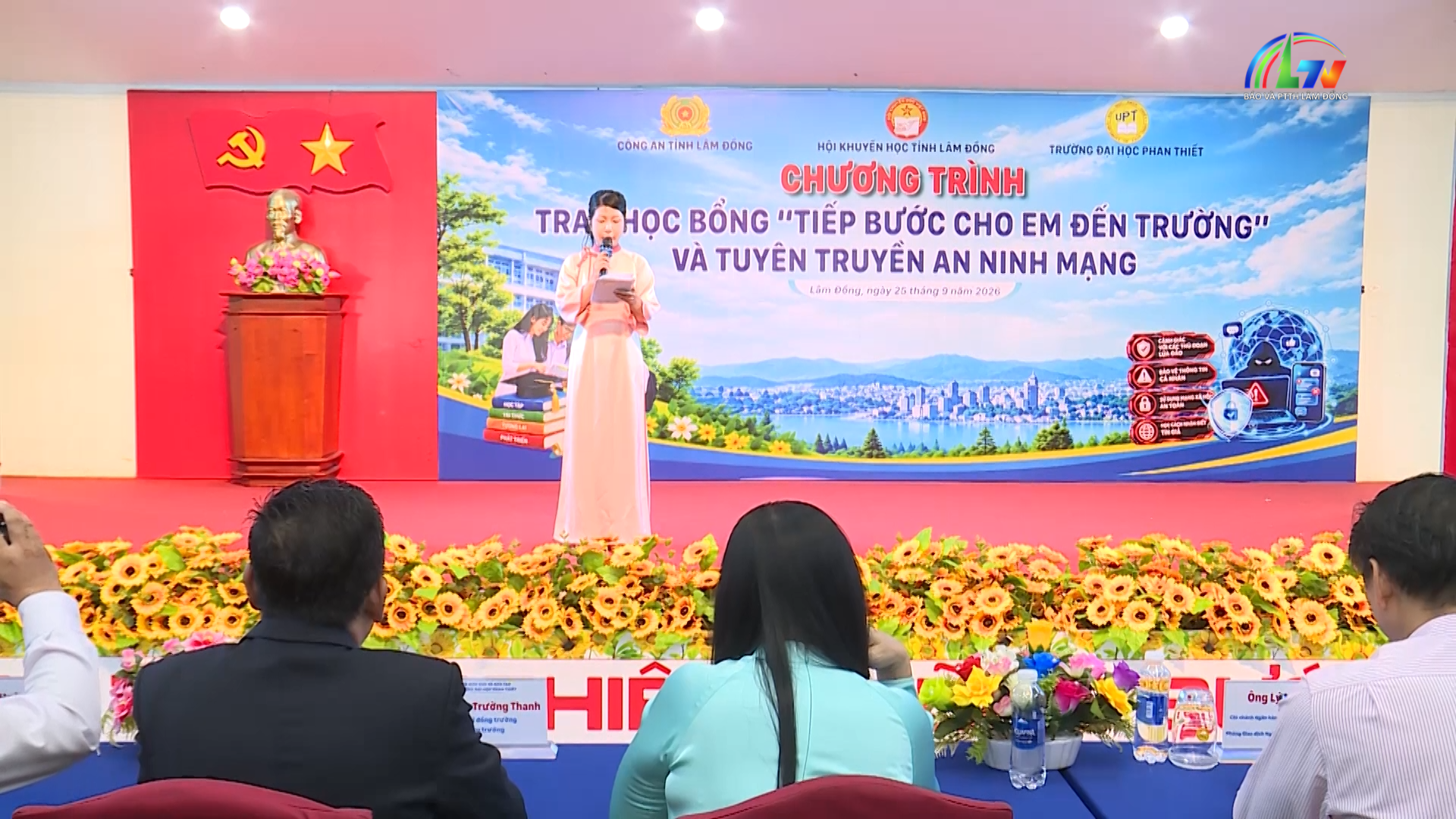 Thế giới tuổi teen ngày 08/10/2026