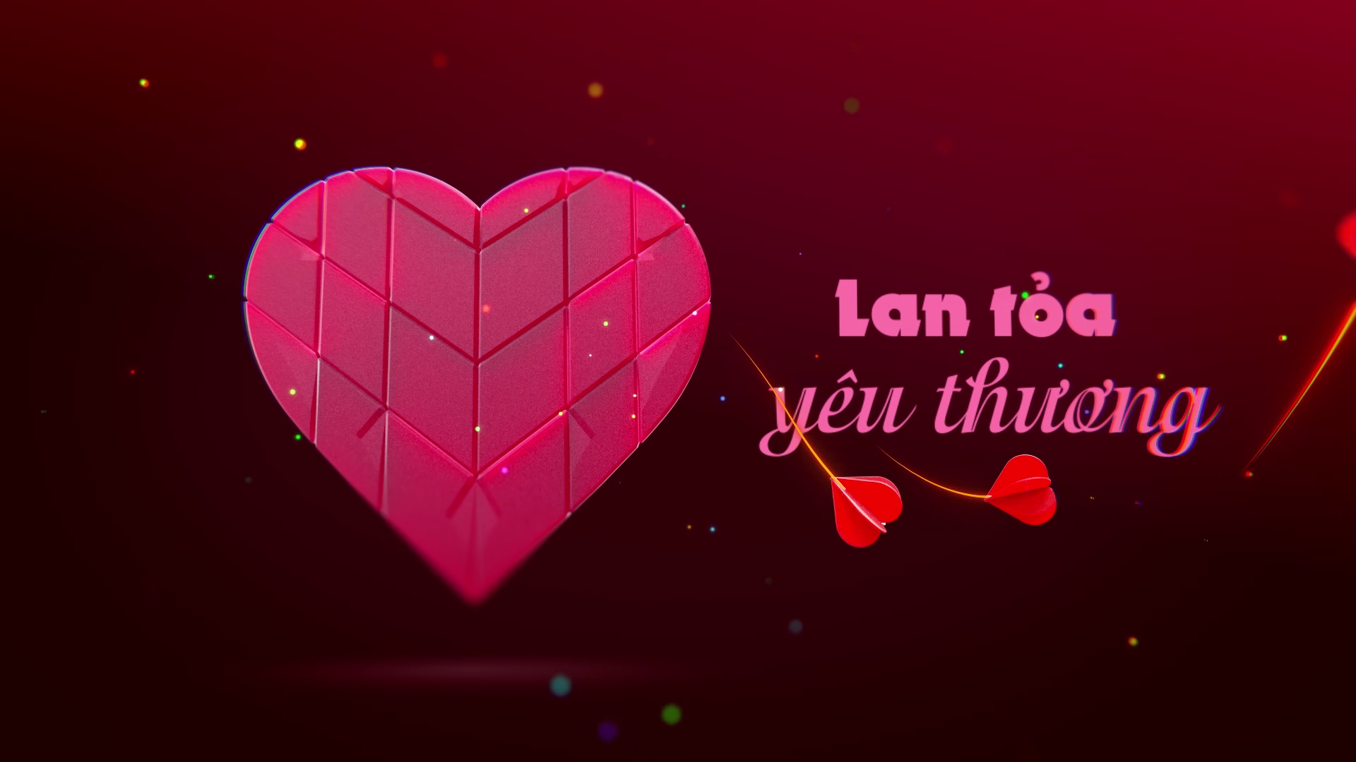 Lan tỏa yêu thương ngày 10/3/2026