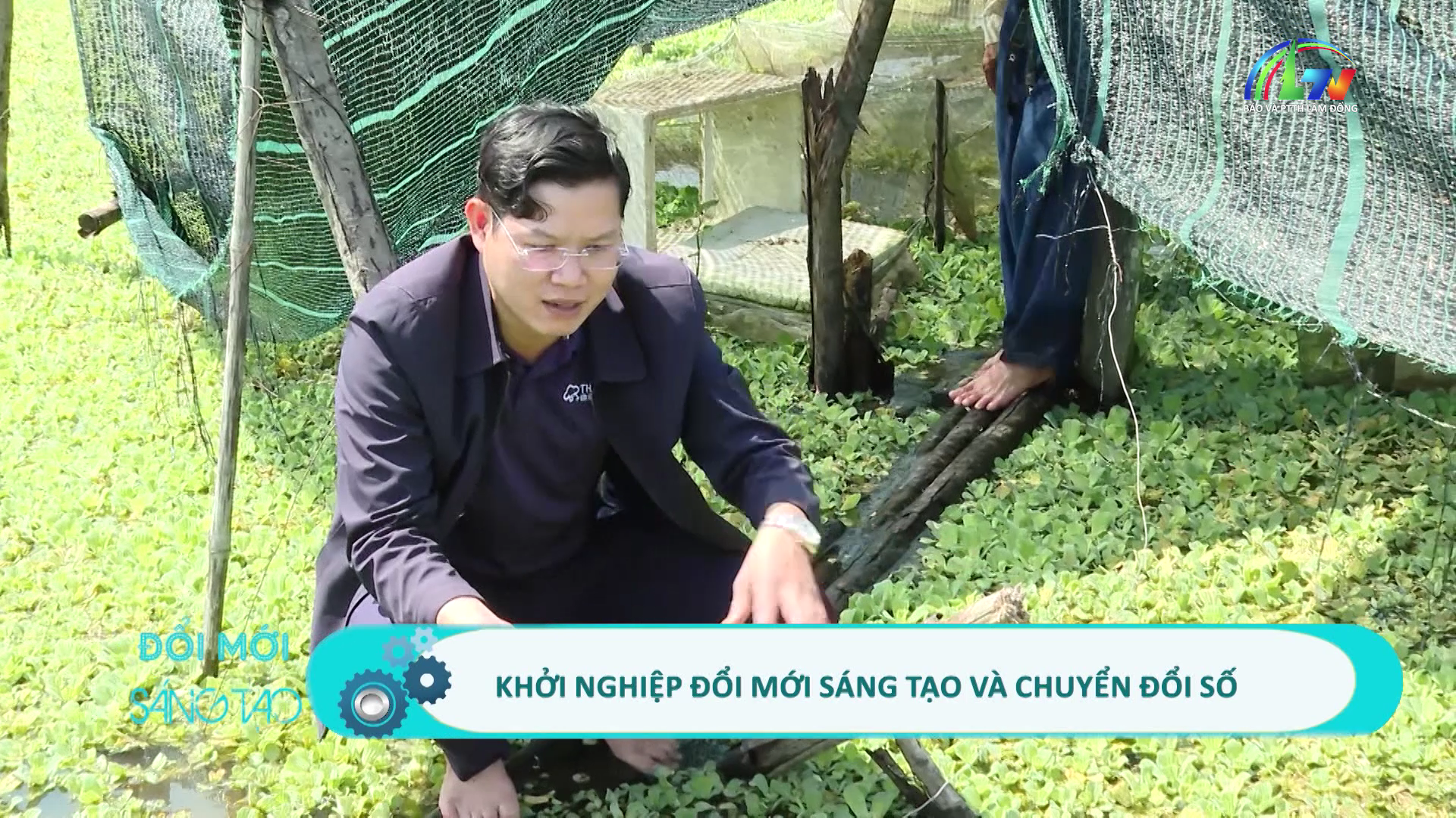 Đổi mới sáng tạo ngày 11/3/2026