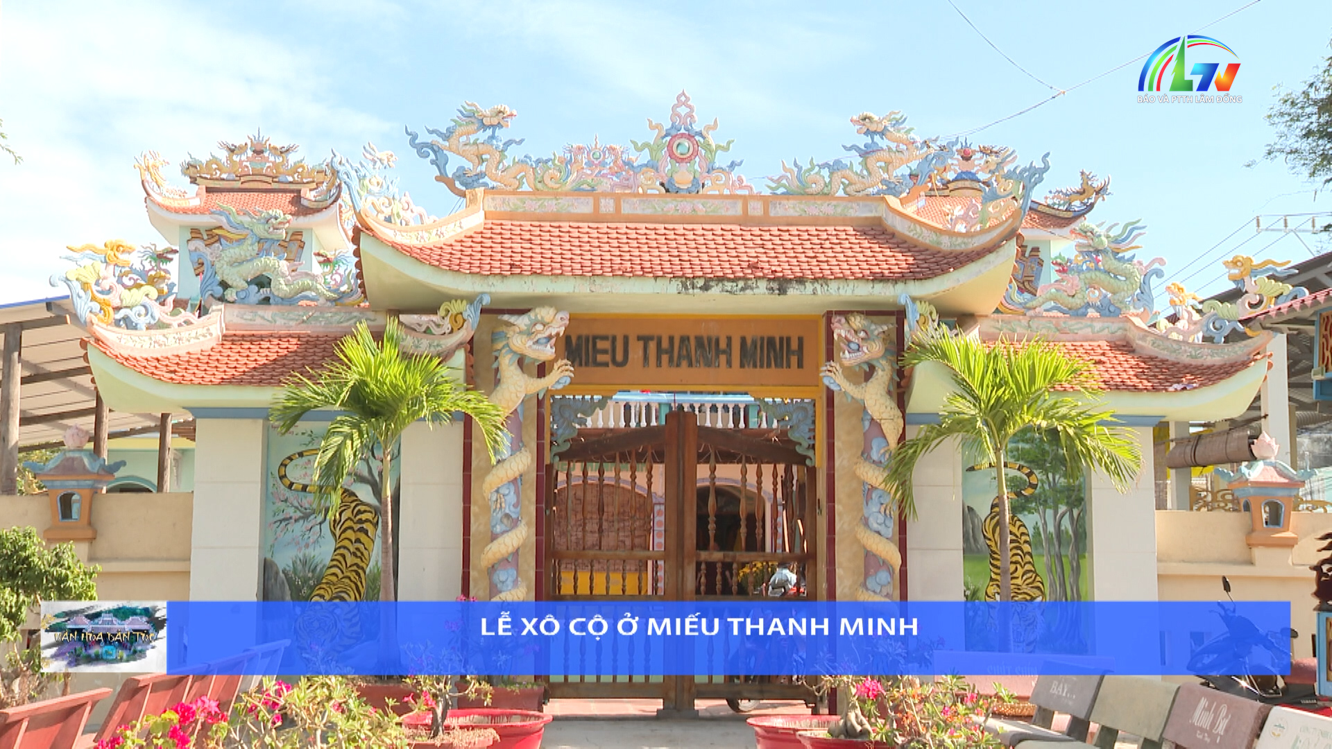 Văn hóa dân tộc ngày 15/3/2026