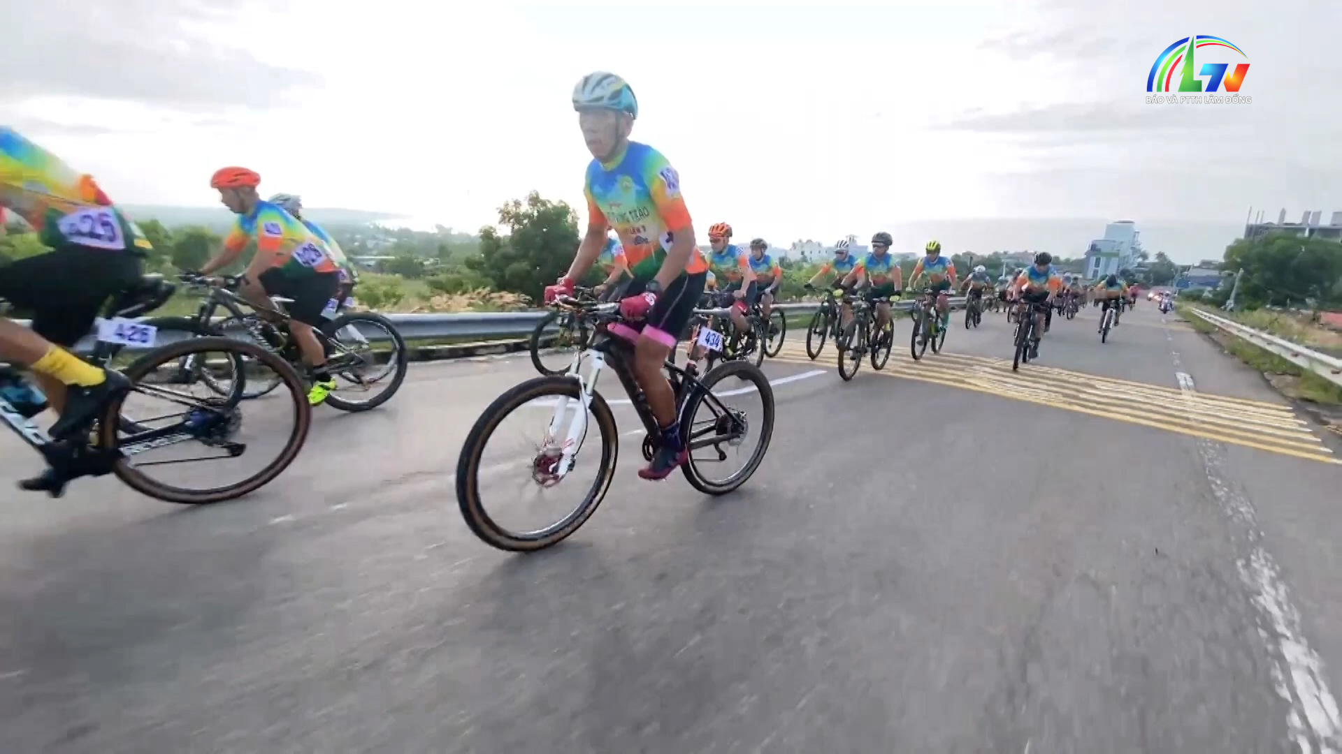 Nhịp đập thể thao ngày 15/3/2026 