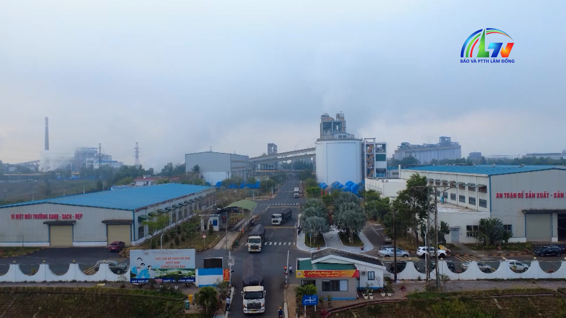 Bau xít Lâm Đồng ngày 15/4/2026