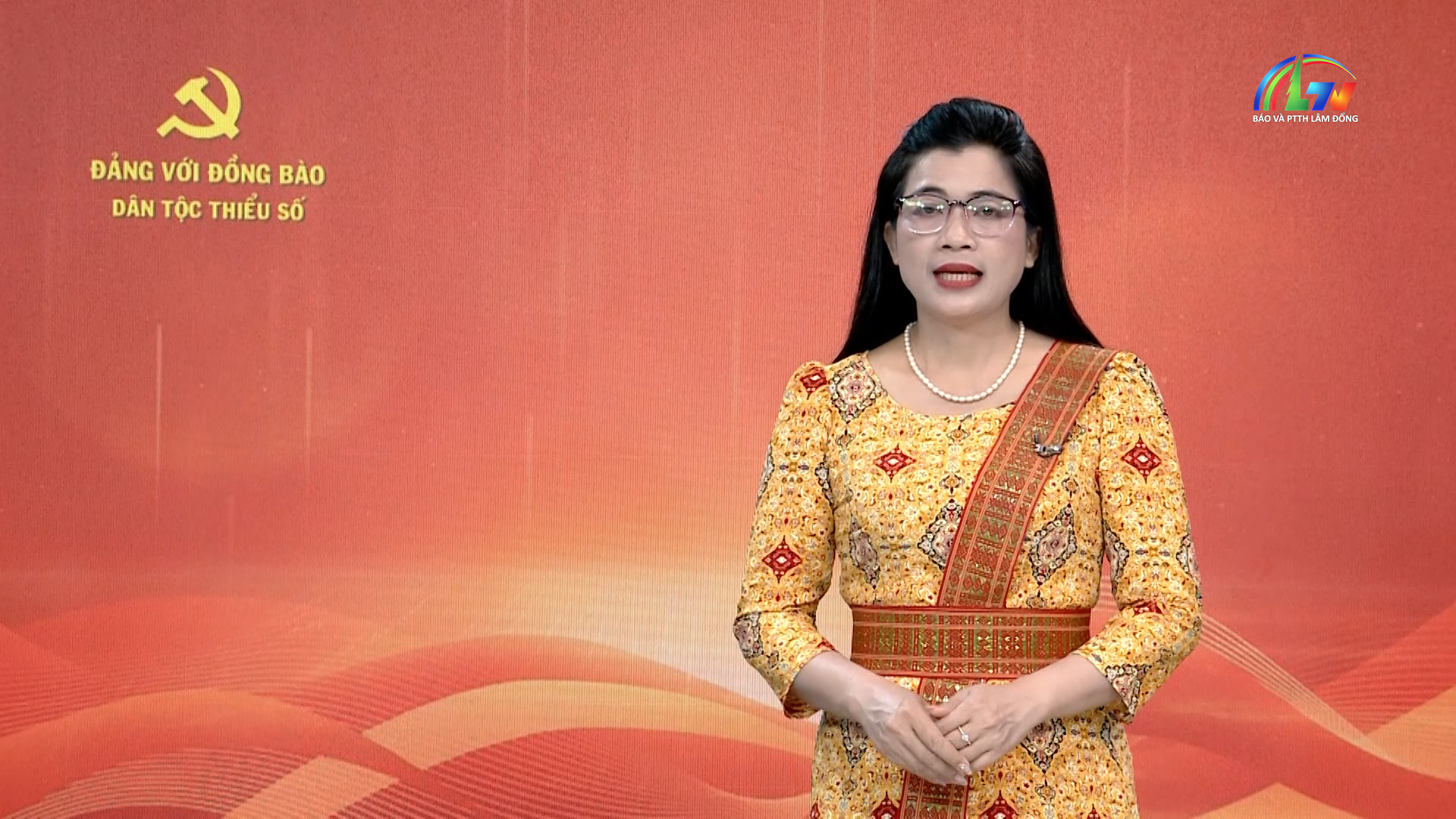 Đảng với đồng bào dân tộc thiểu số ngày 15/5/2026