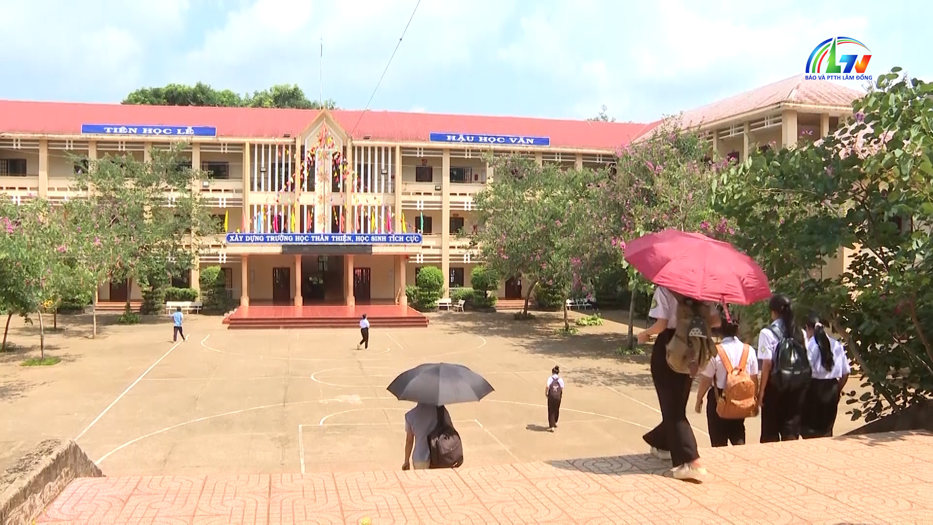 Chương trình tiếng Mnông ngày 14/6/2026