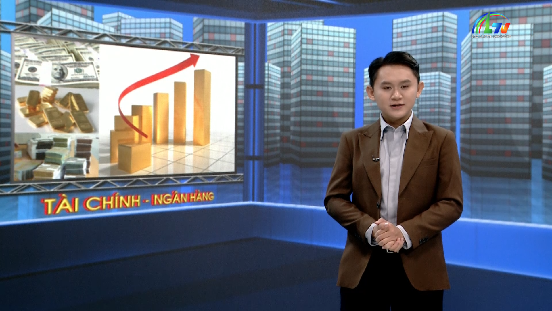 Tài chính ngân hàng ngày 15/7/2026