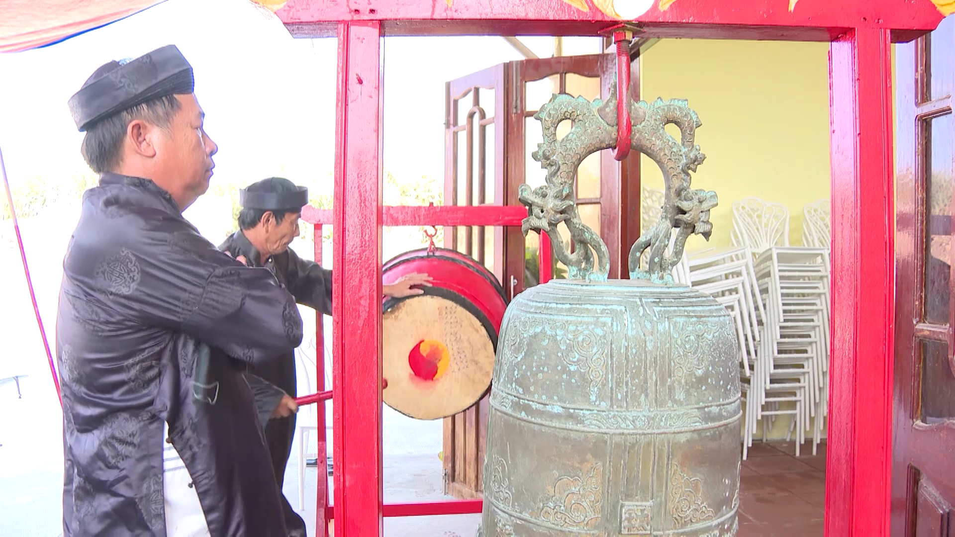 Biển đảo quê hương ngày 15/4/2026