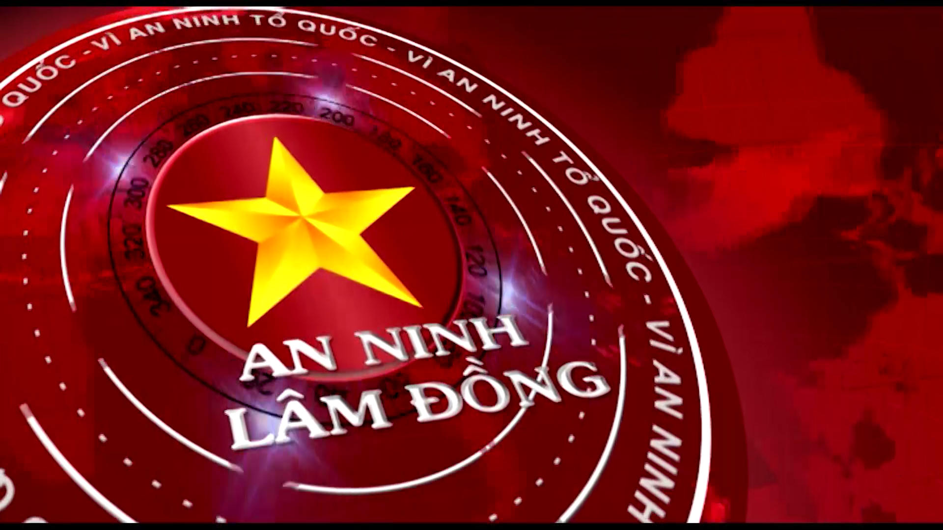 An ninh Lâm Đồng ngày 16/4/2026