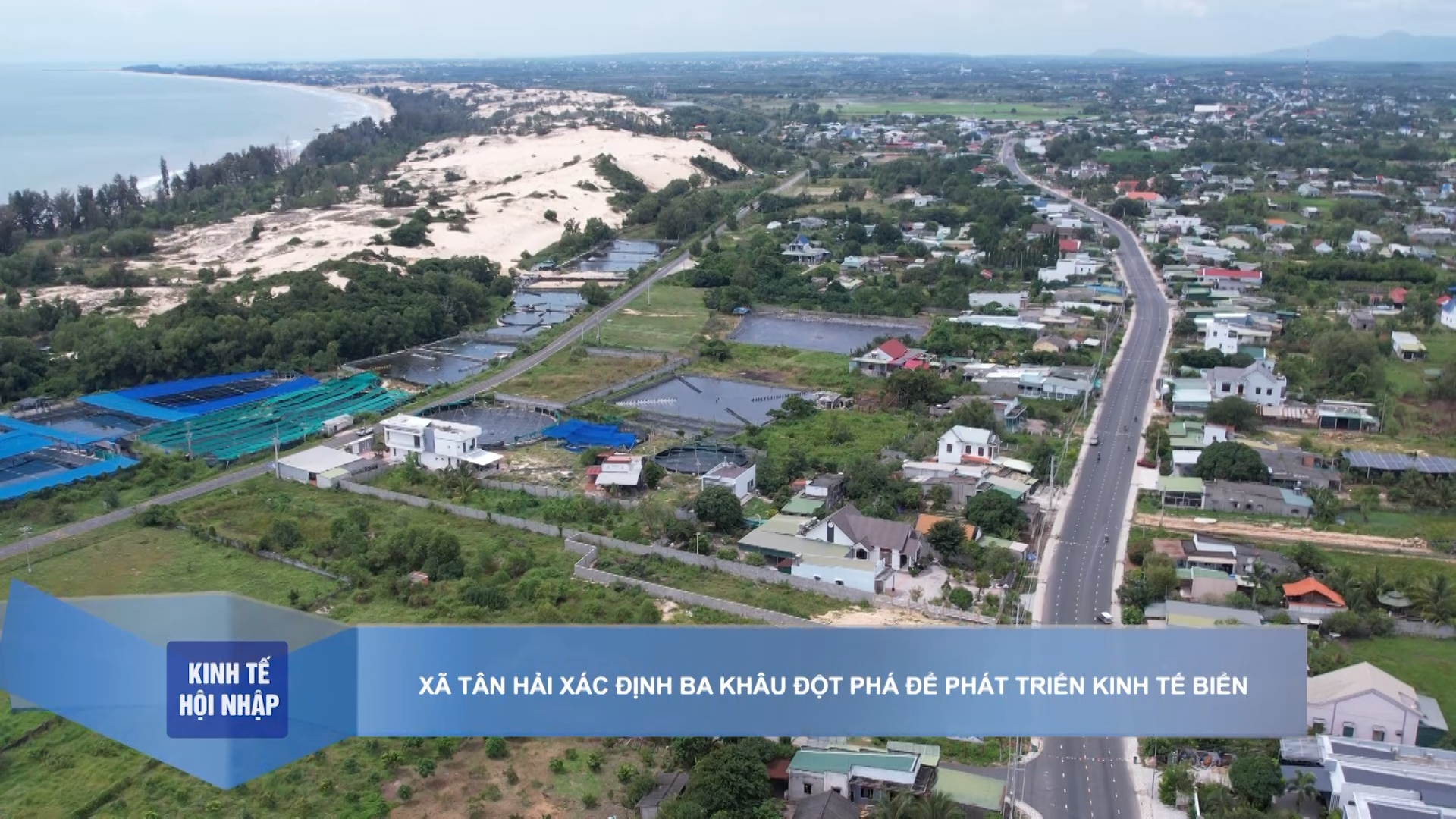 Kinh tế hội nhập ngày 16/5/2026