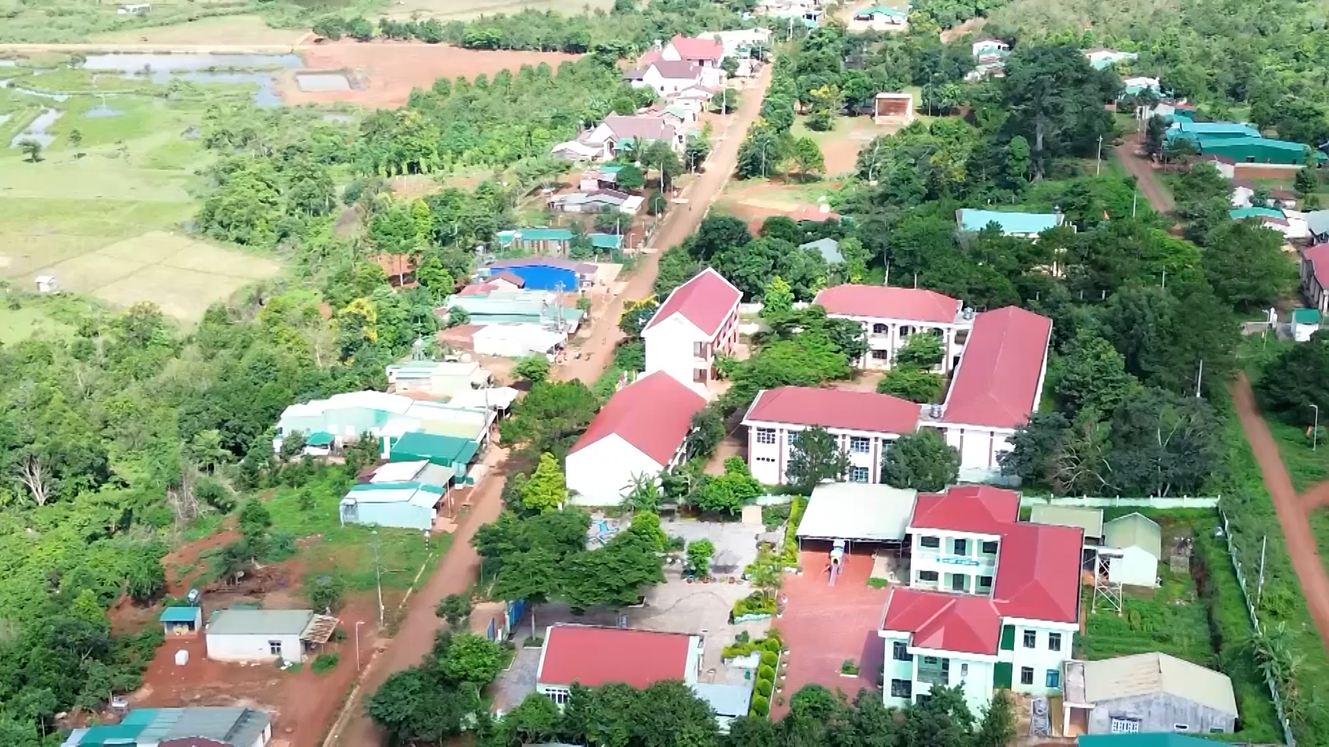 Chào ngày mới ngày 17/7/2026