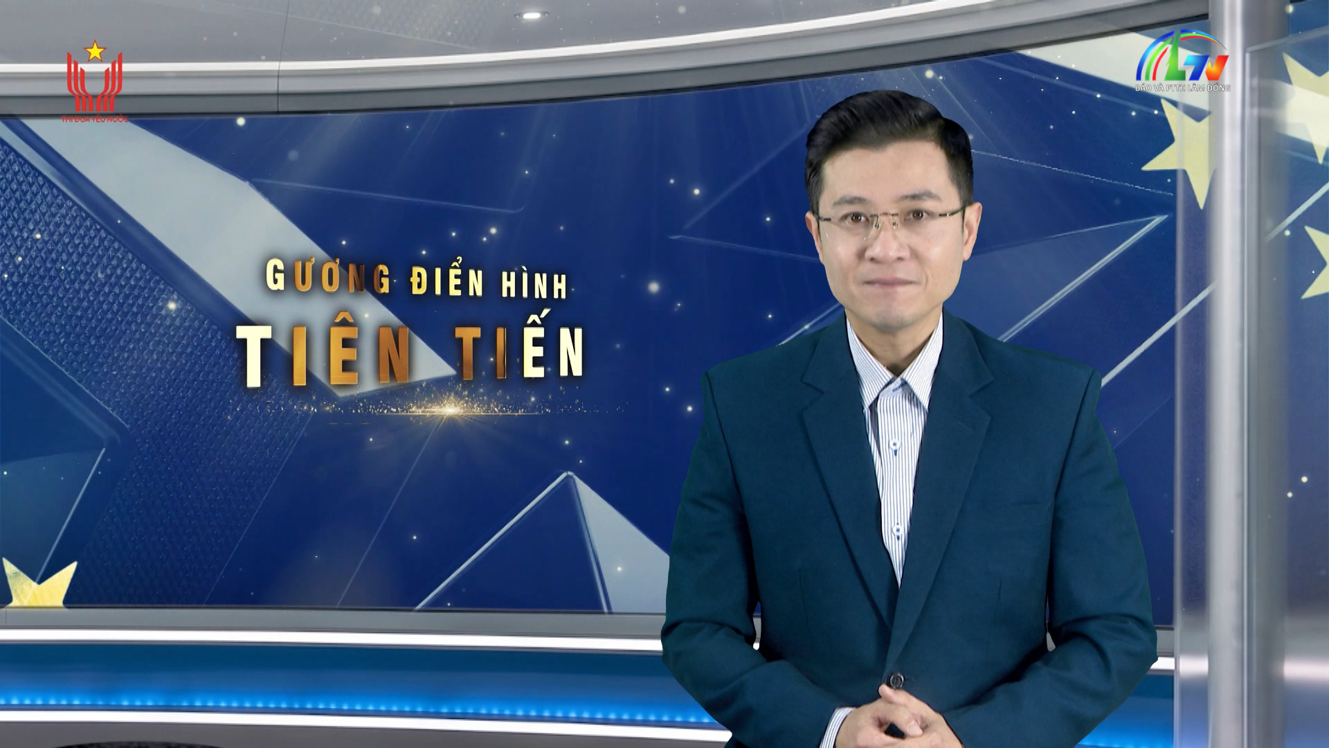 Gương điển hình tiên tiến ngày 16/9/2026