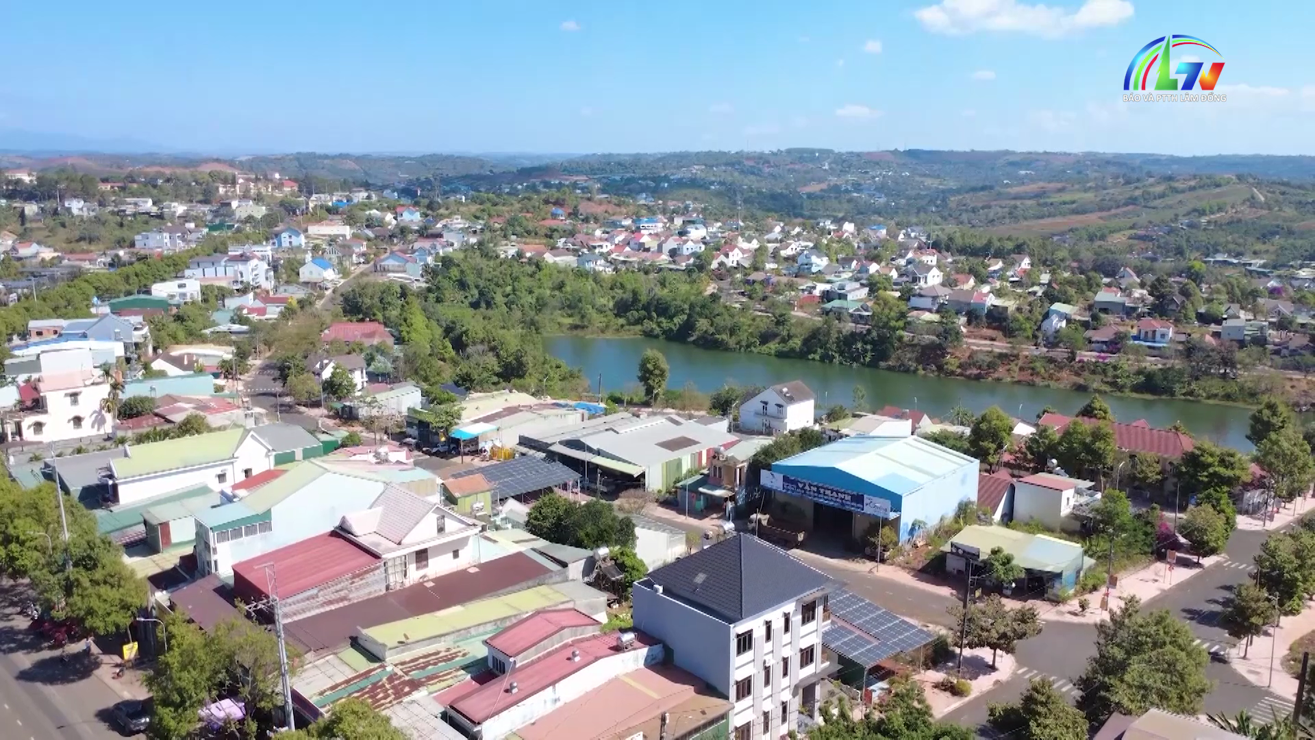 Từ công sở đến lòng dân ngày 16/03/2026