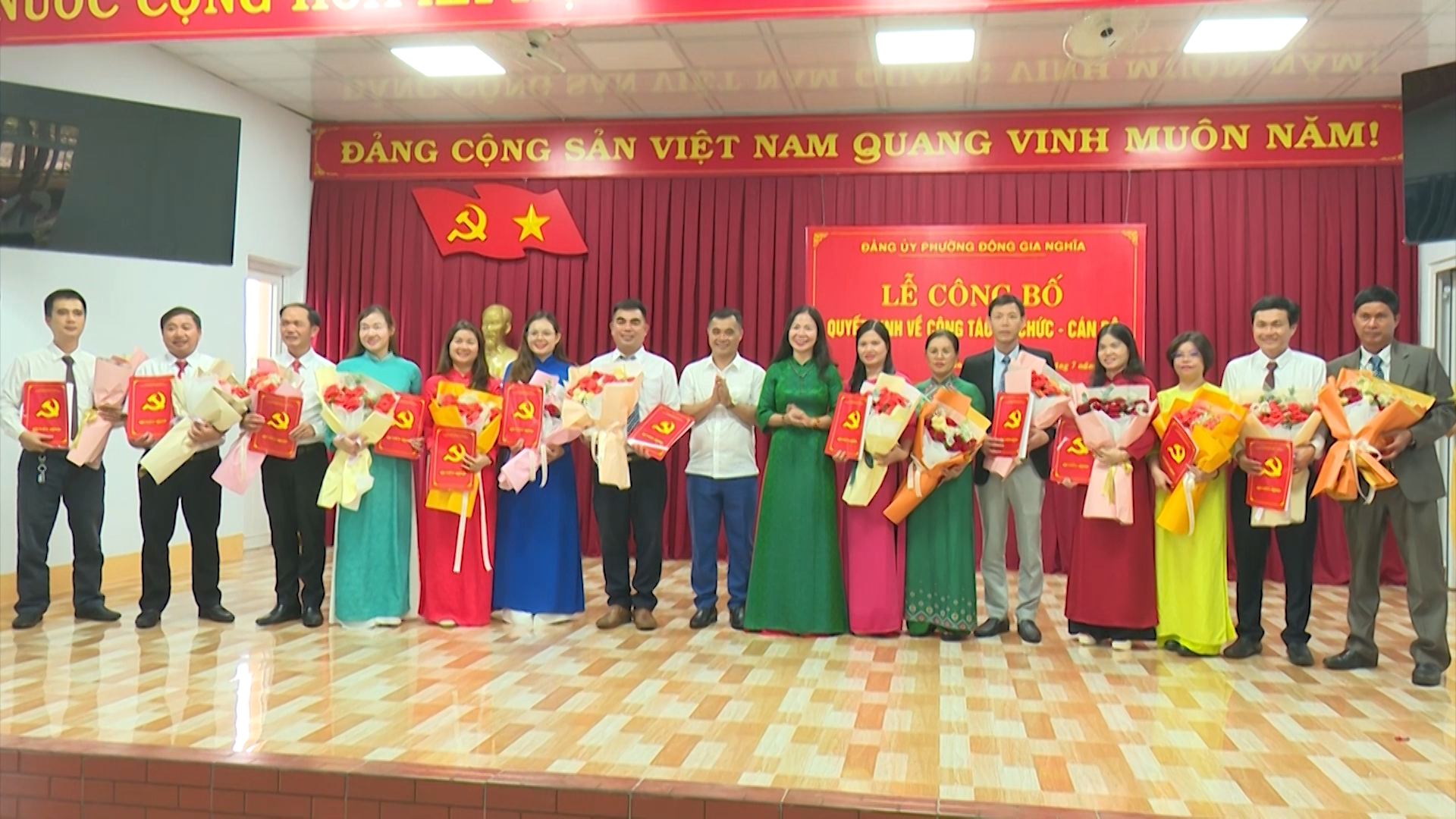 Bản tin tiếng M'nông ngày 12/7/2025
