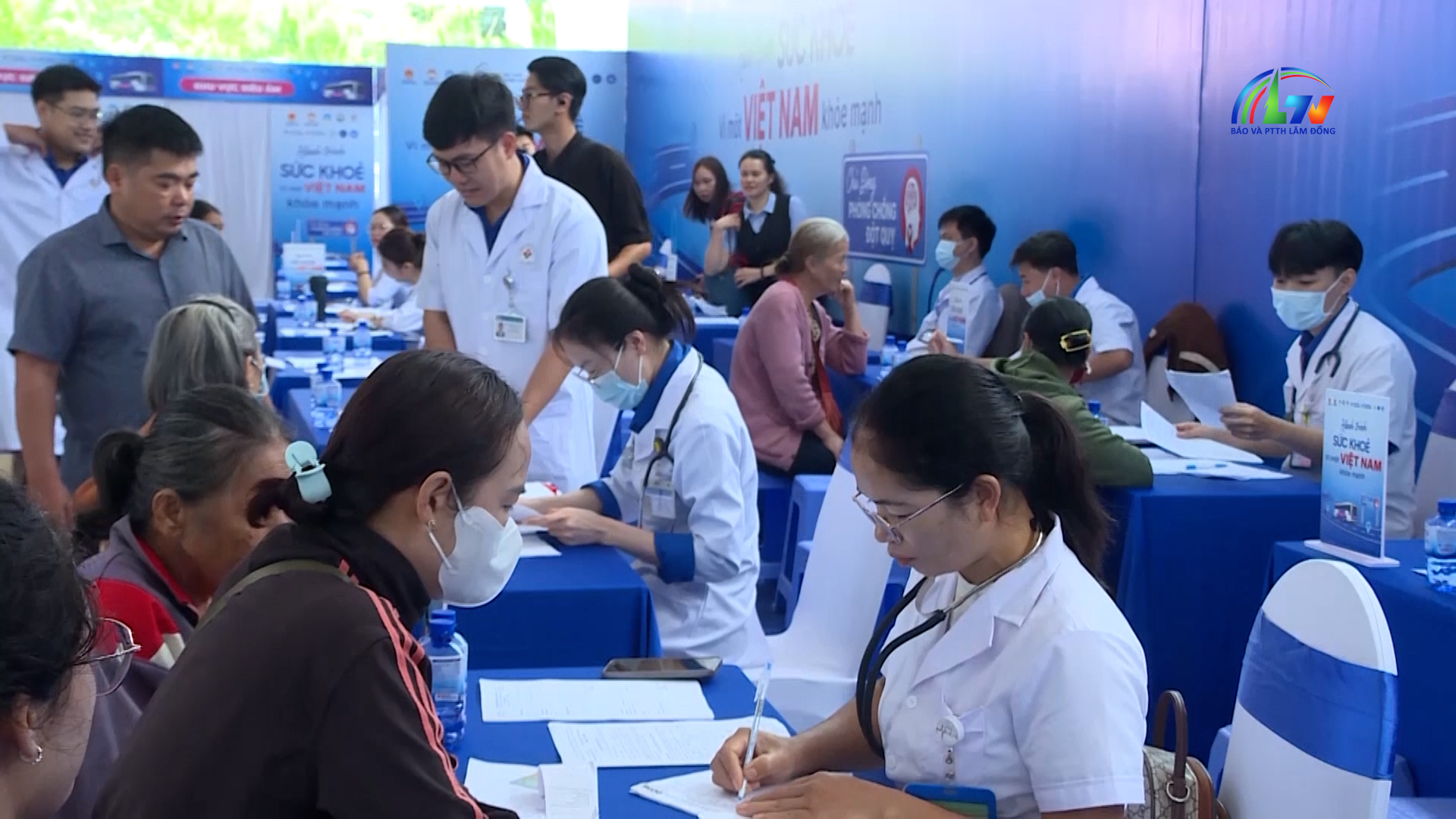 Dân tộc và phát triển ngày 13/7/2026