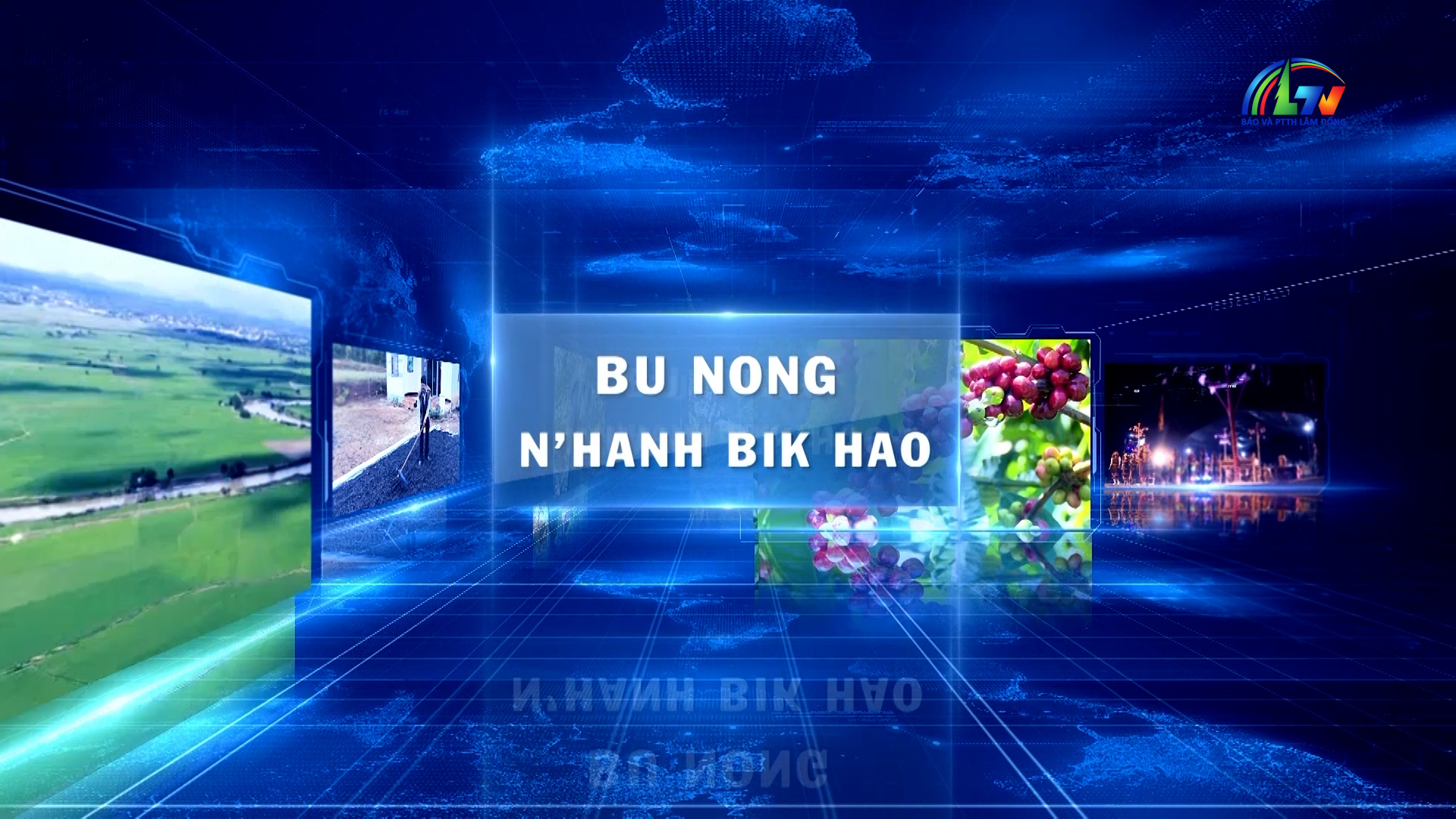 Dân tộc và phát triển tiếng M'nông ngày 12/8/2026