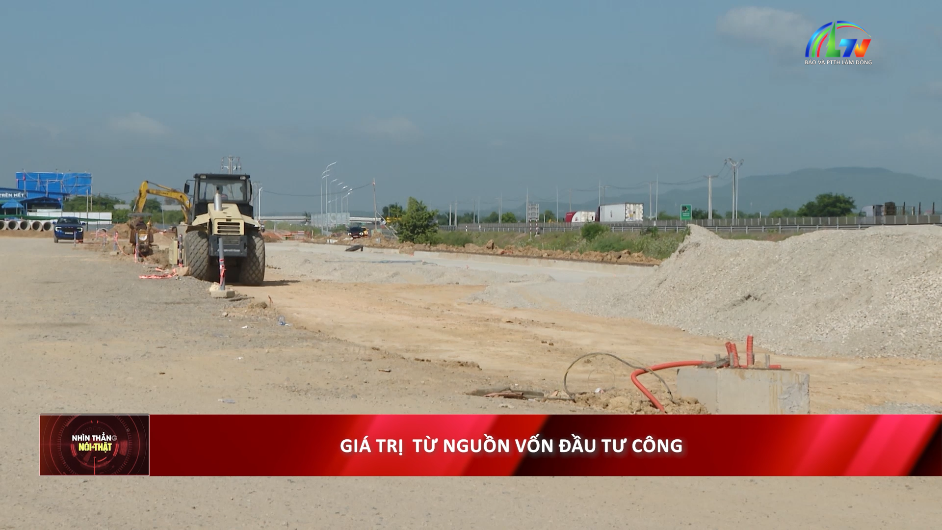 Nhìn thẳng nói thật ngày 16/9/2026