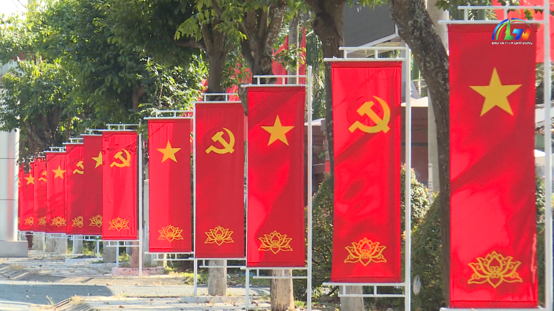 Gửi trọn niềm tin vào thành công Đại hội XIV của Đảng