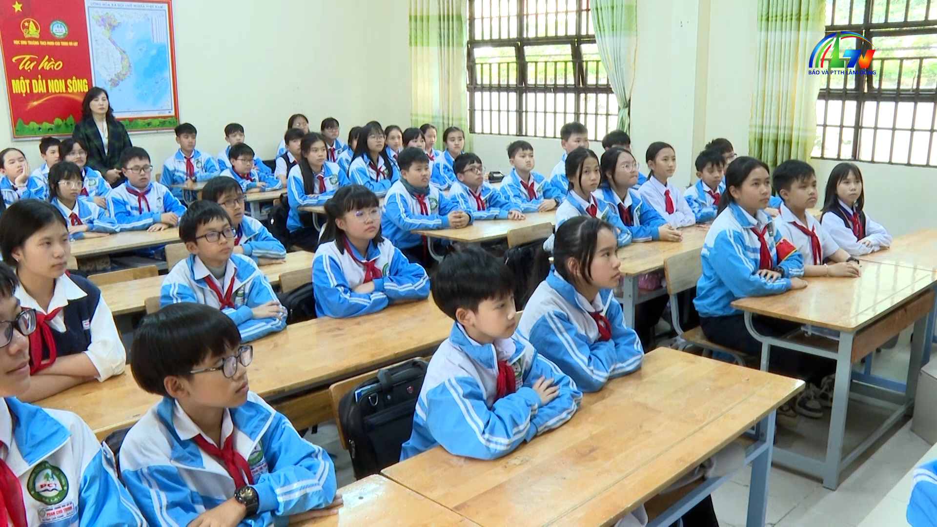 Giáo dục và đào tạo ngày 13/1/2026