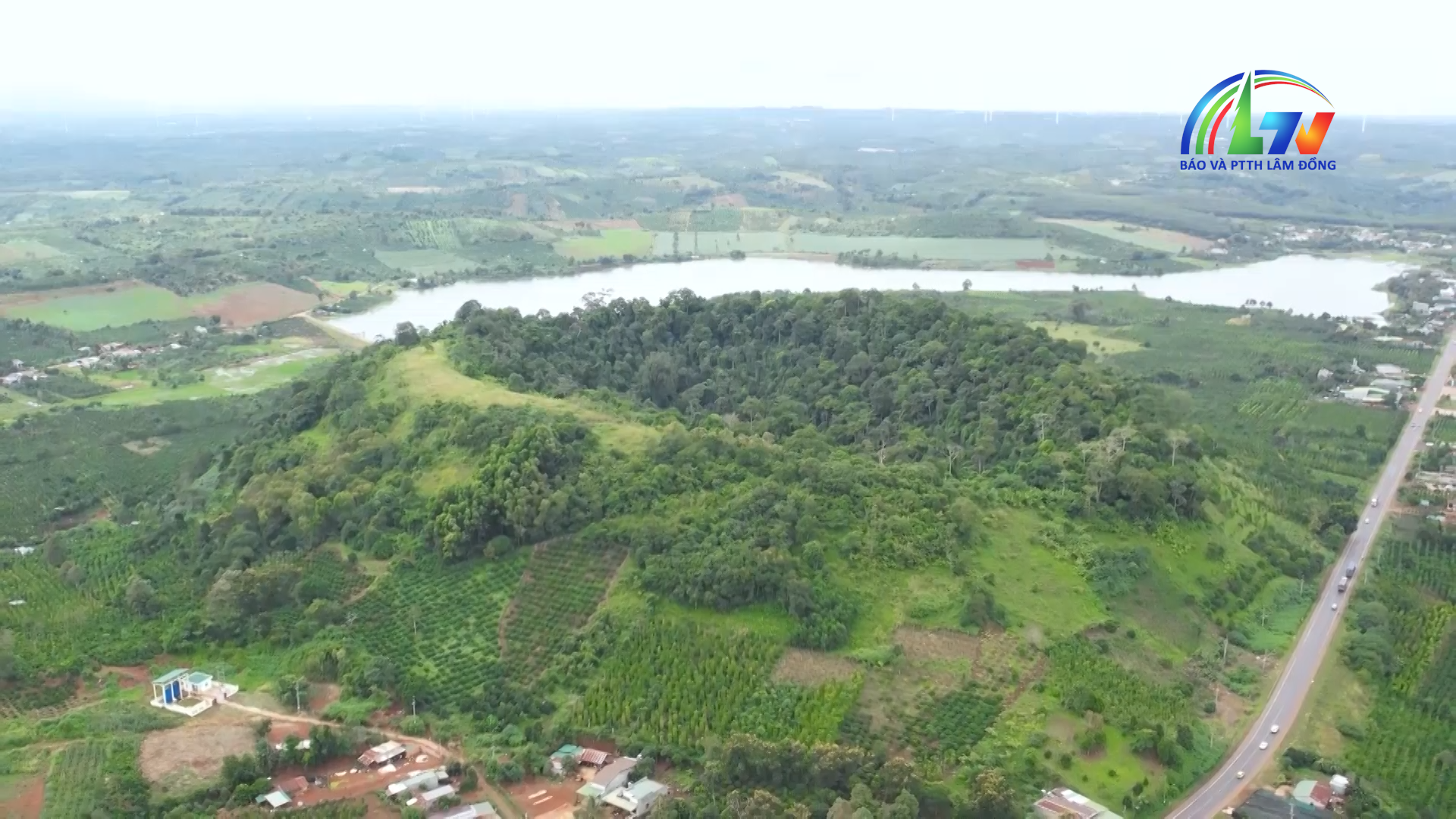 Công viên  địa chất 17/4/2026