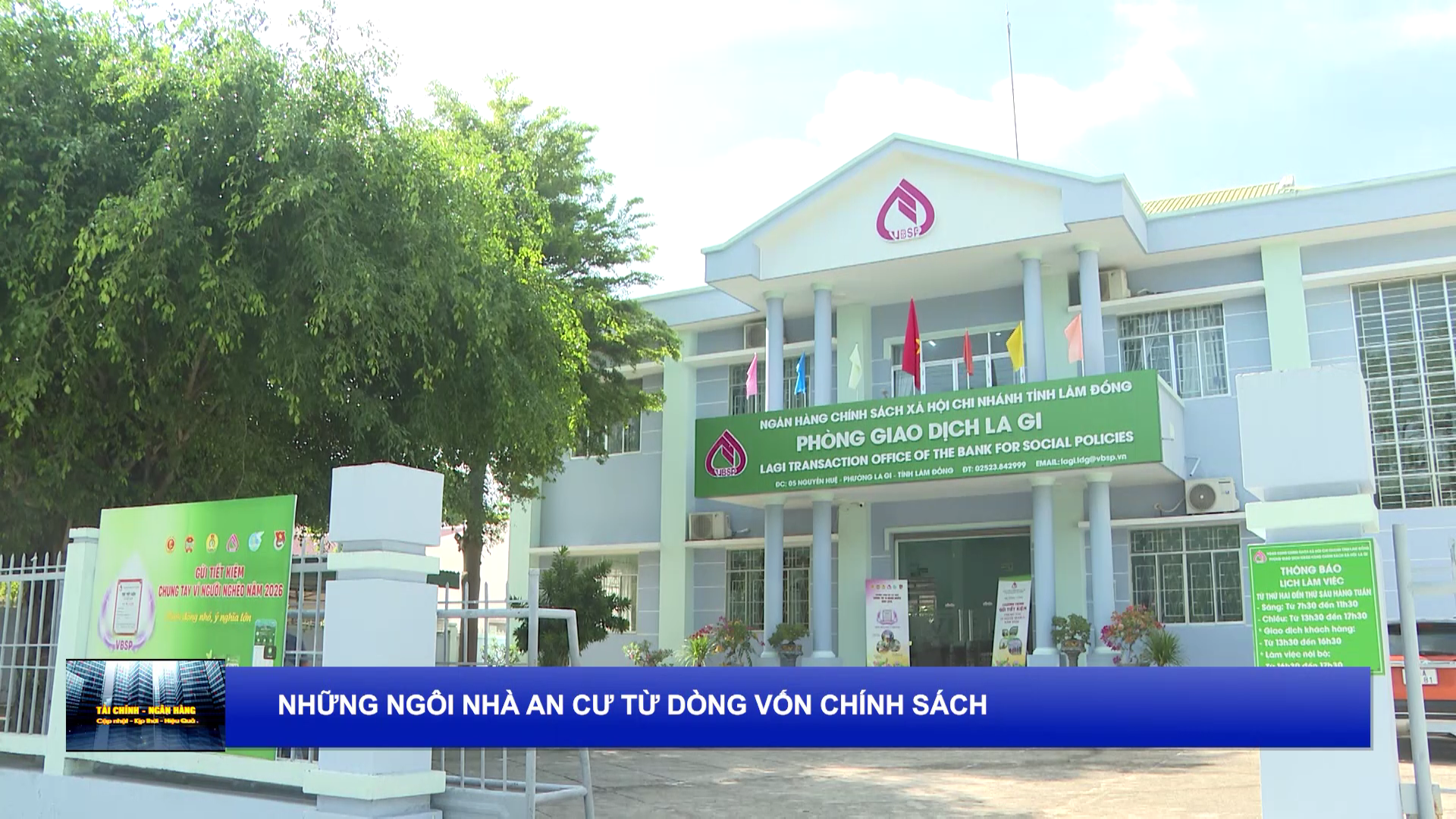Tài chính ngân hàng ngày 10/6/2026