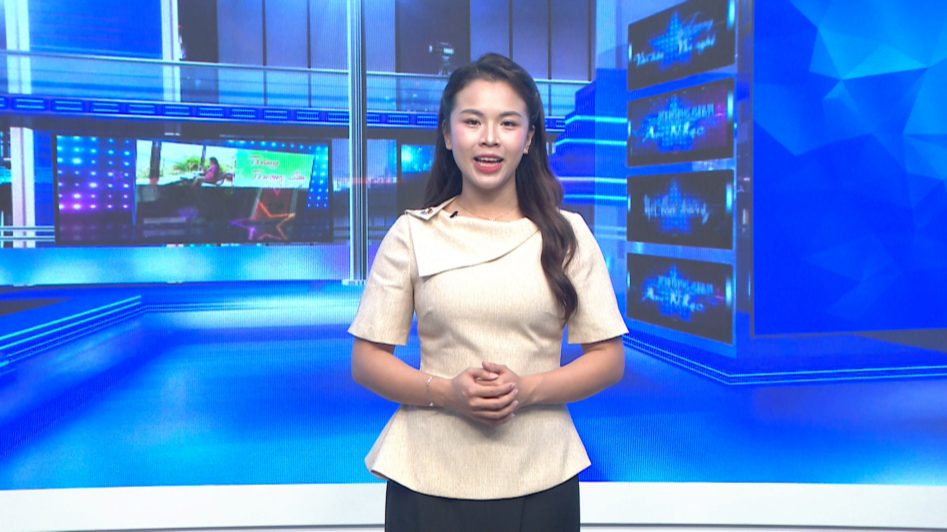 Tạp chí văn hóa văn nghệ ngày 16/8/2026