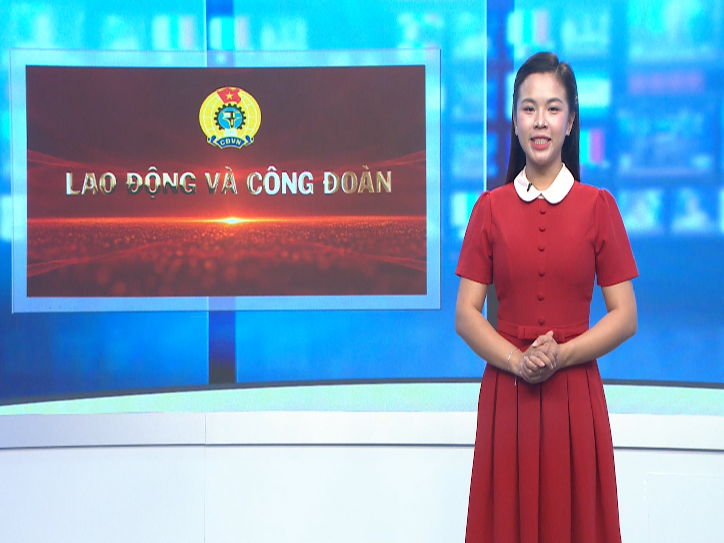 Lao động và công đoàn ngày 18/8/2026