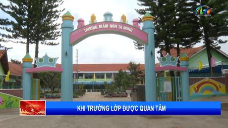 Đại biểu với cử tri ngày 16/8/2026