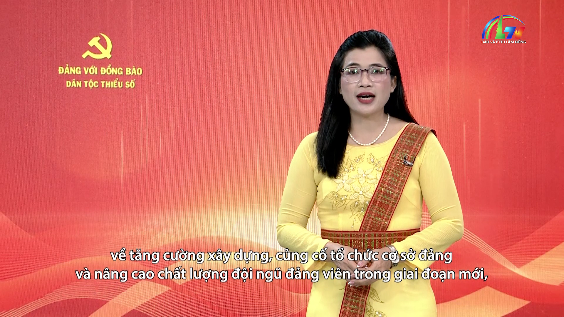 Chuyên mục tiếng Chăm  ngày 17/4/2026