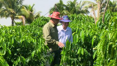Gương người tốt việc tốt ngày 19/6/2025