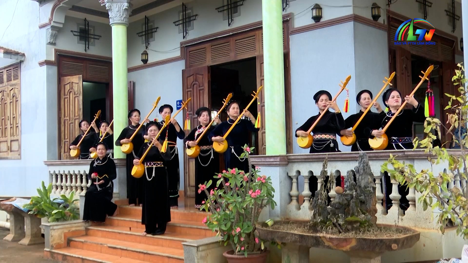 Tạp chí văn hóa văn nghệ ngày 19/7/2026
