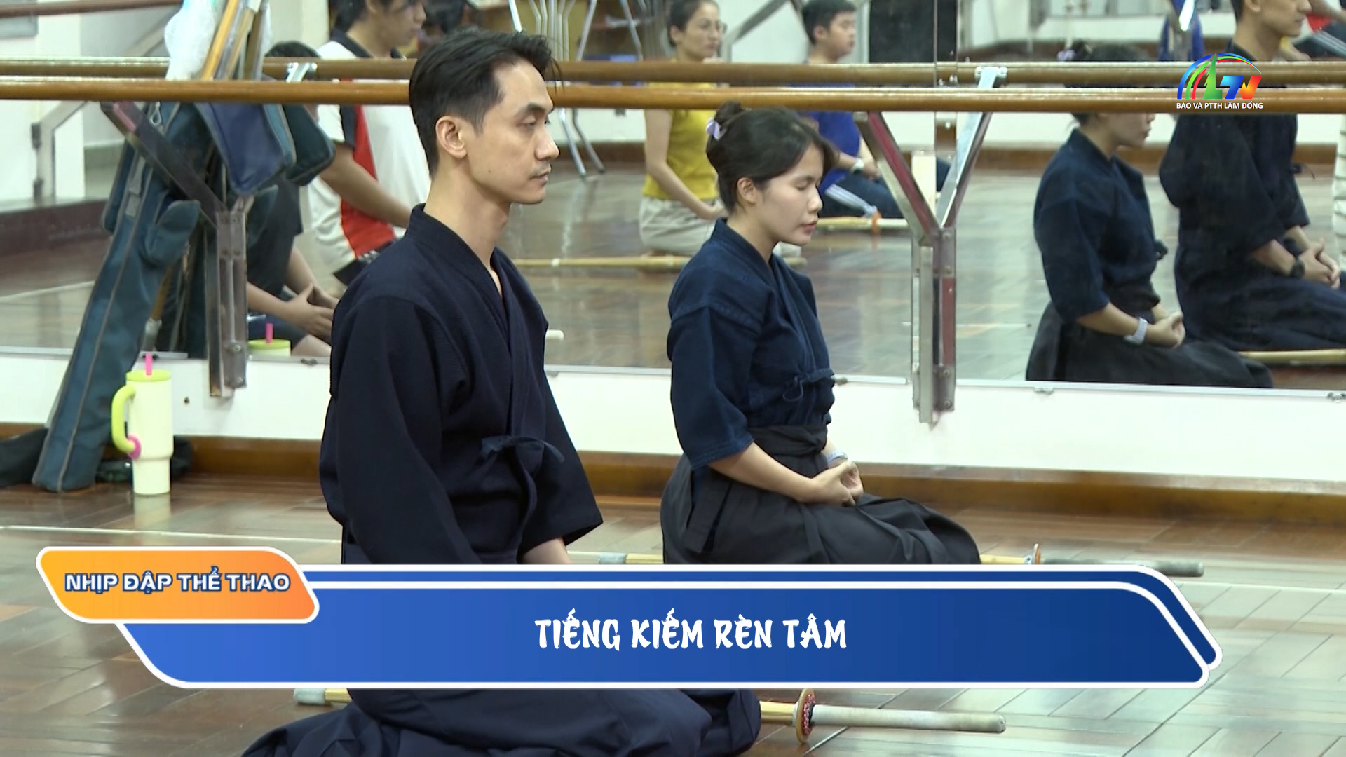 Nhịp đập thể thao ngày 19/7/2026