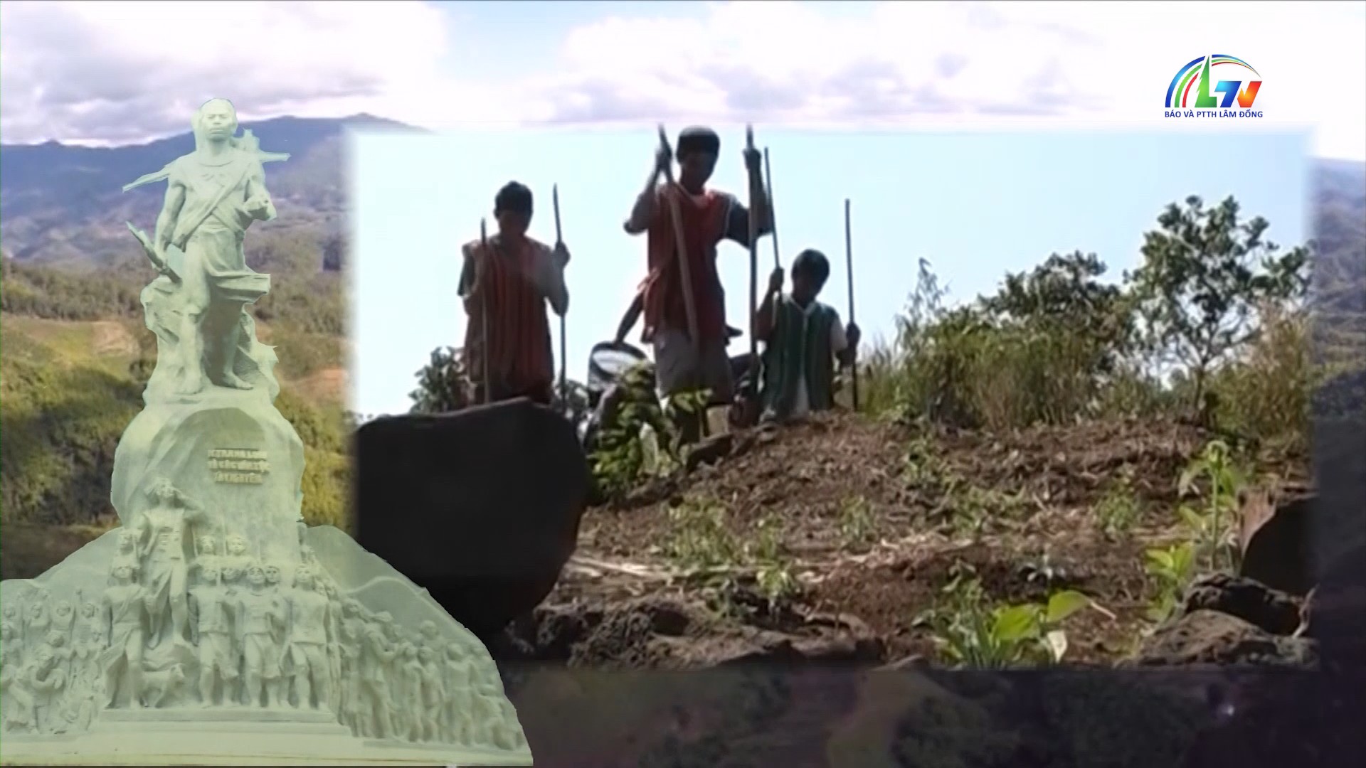 Chương trình tiếng Mnông ngày 16/8/2026