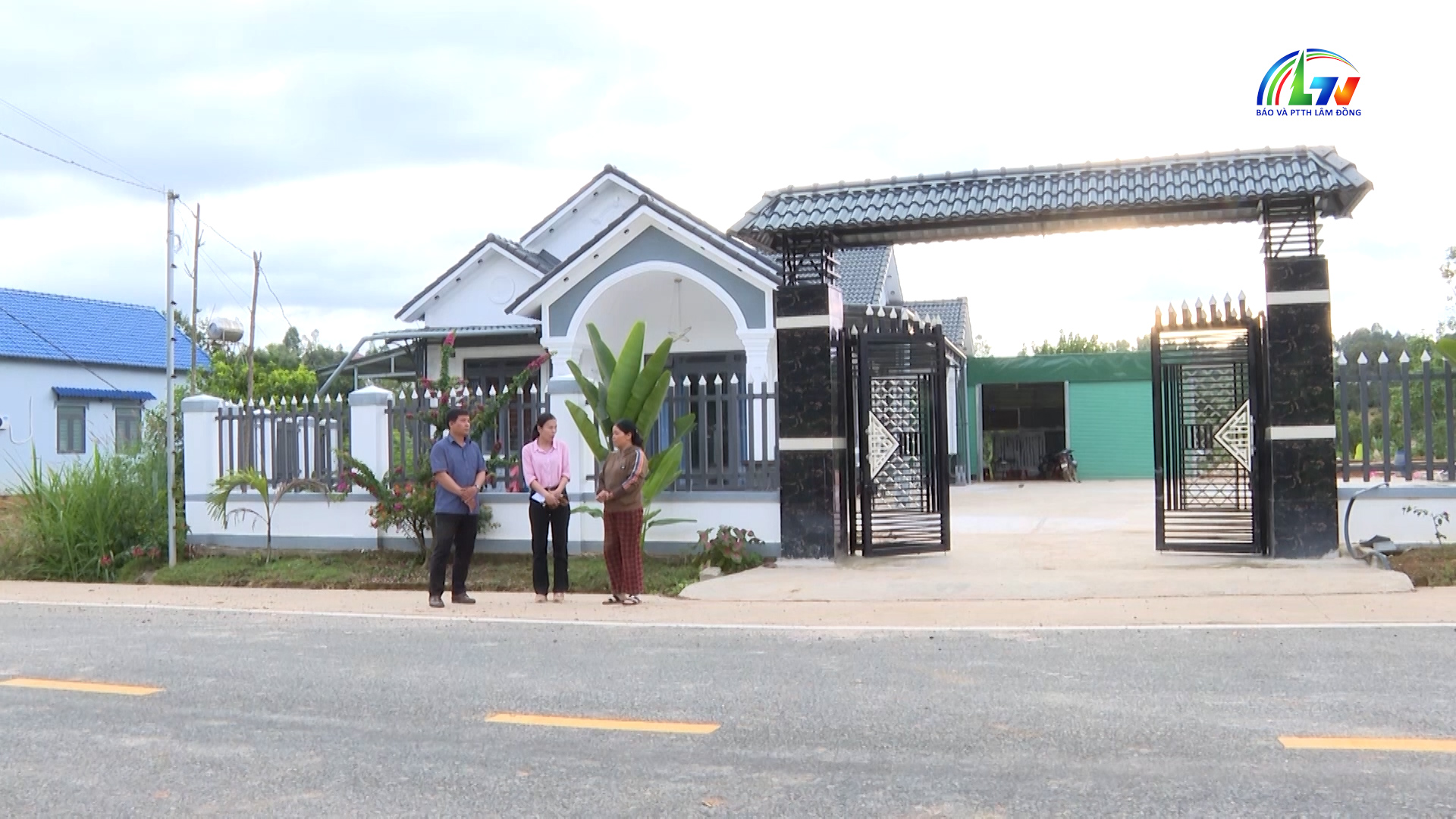 Học và làm theo lời Bác ngày 4/1/2026