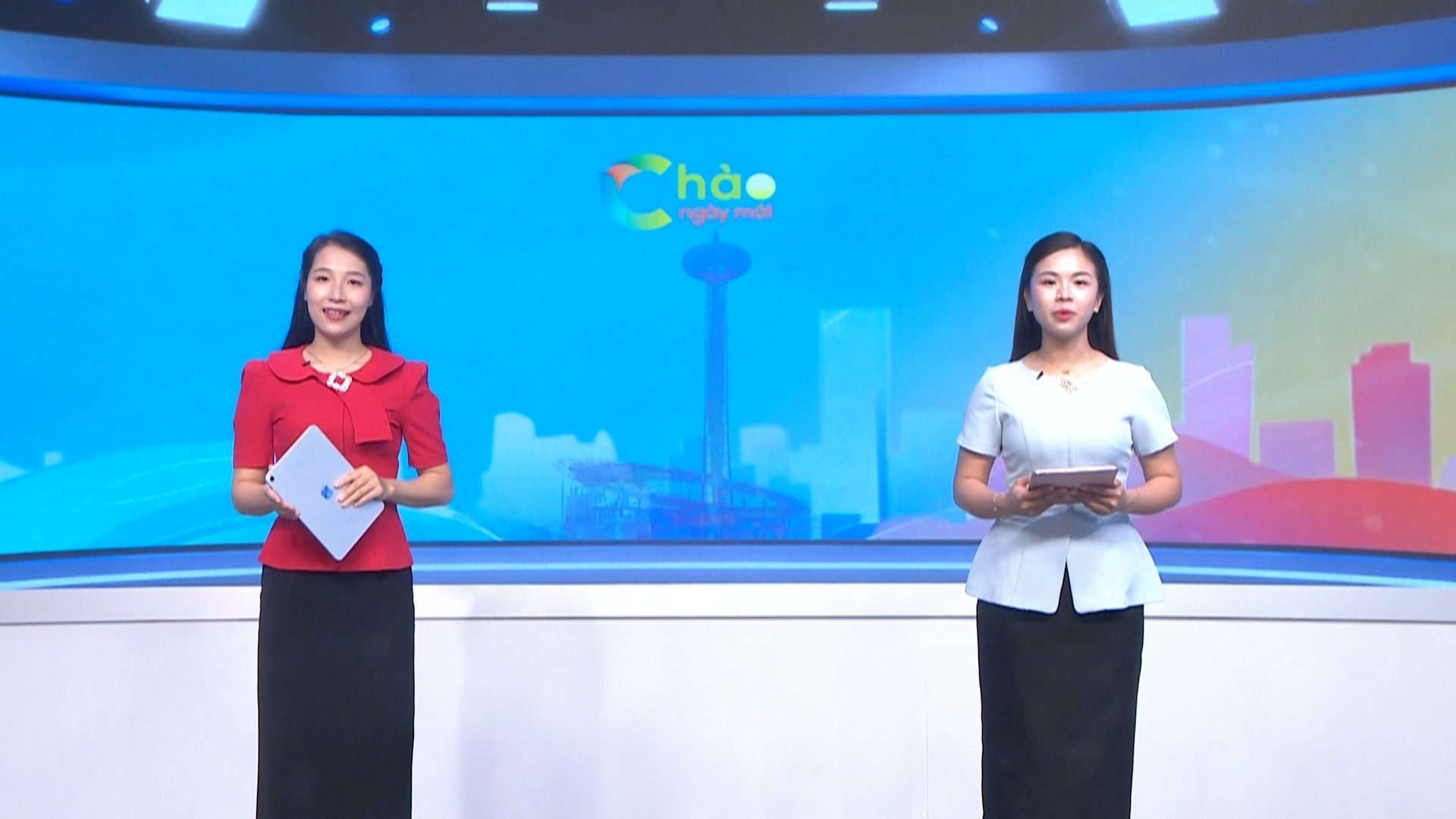 Chào ngày mới ngày 21/7/2026