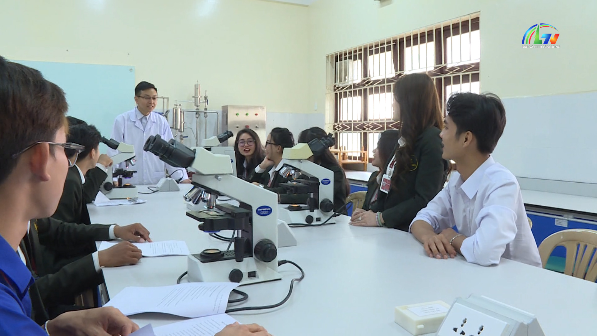 Giảm nghèo bền vững ngày 20/7/2026