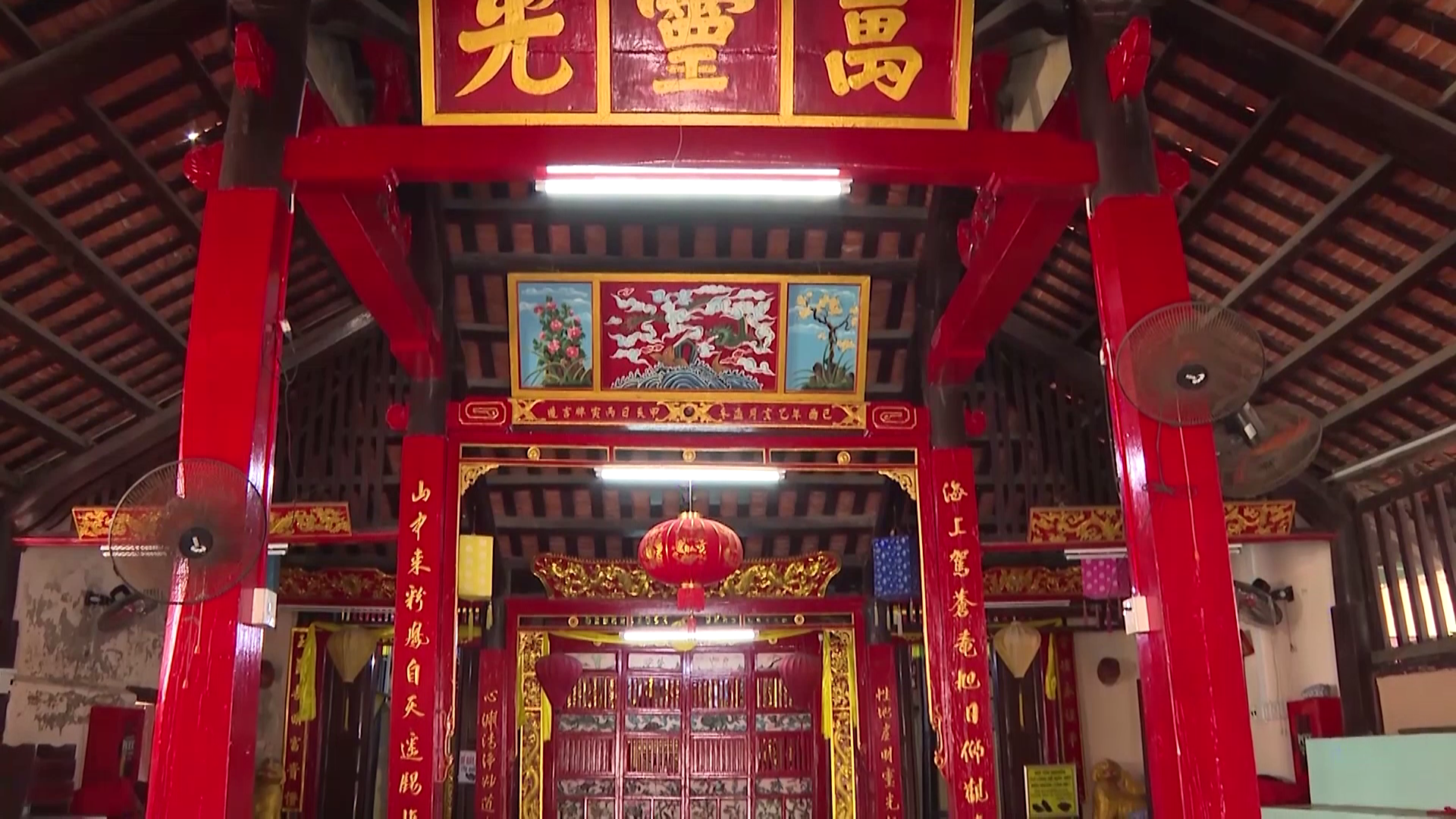 Từ biển xanh đến đại ngàn ngày 27/8/2026