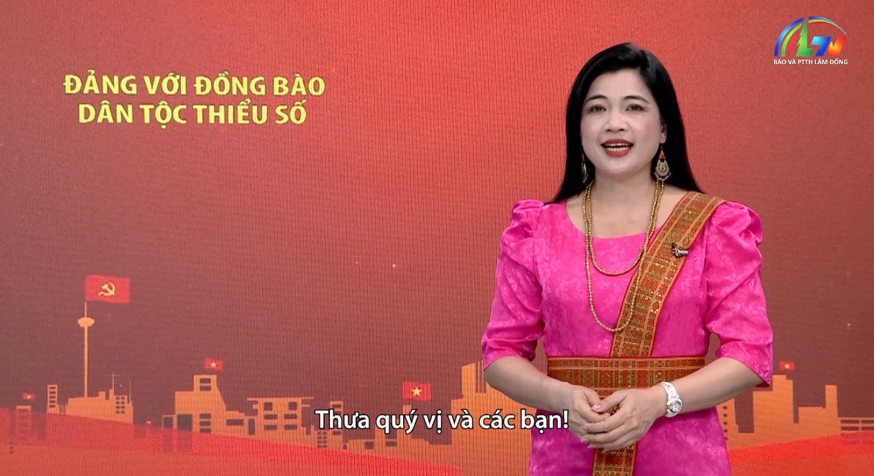 Chuyên mục tiếng Chăm ngày 20/3/2026