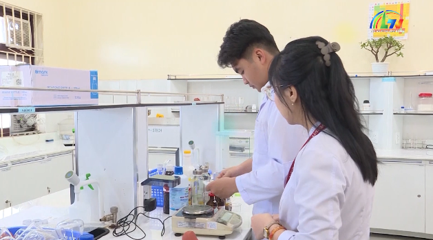 Đổi mới sáng tạo ngày 21/3/2026