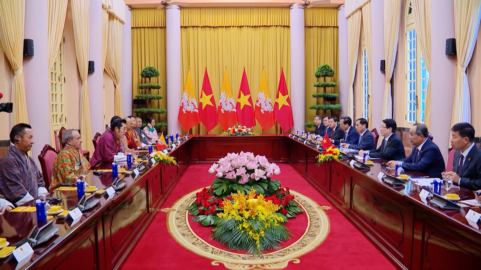 Phẳng 24h ngày 19/8/2025