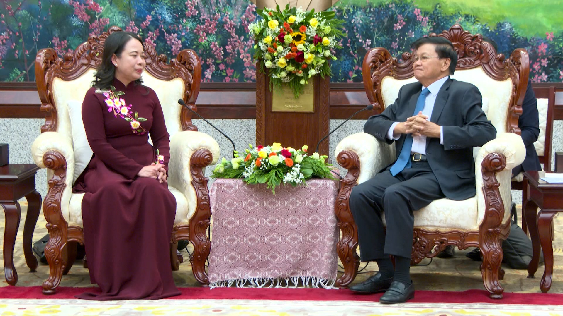 Phẳng 24h ngày 22/8/2025