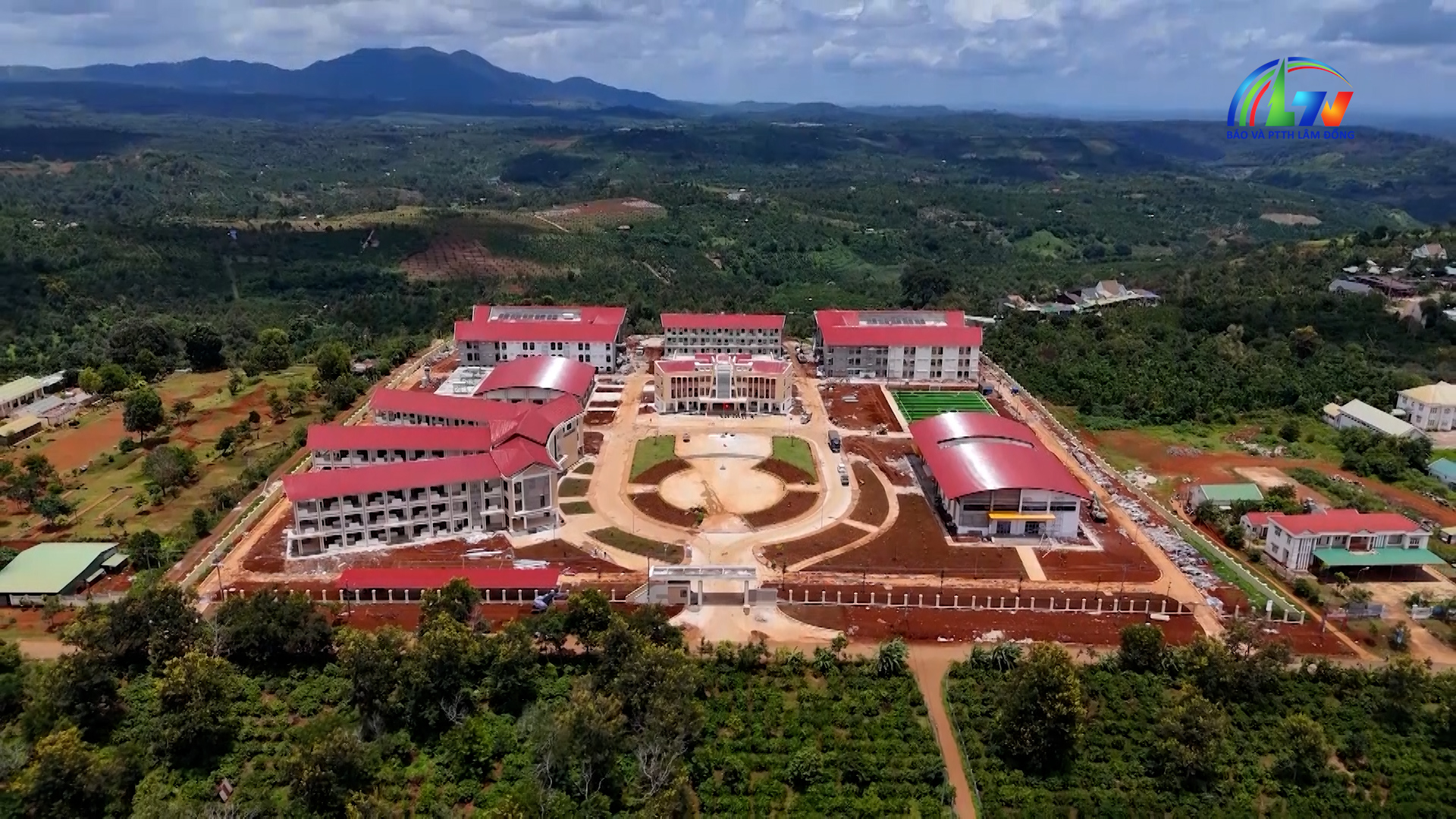 Dân tộc phát triển ngày 17/9/2026