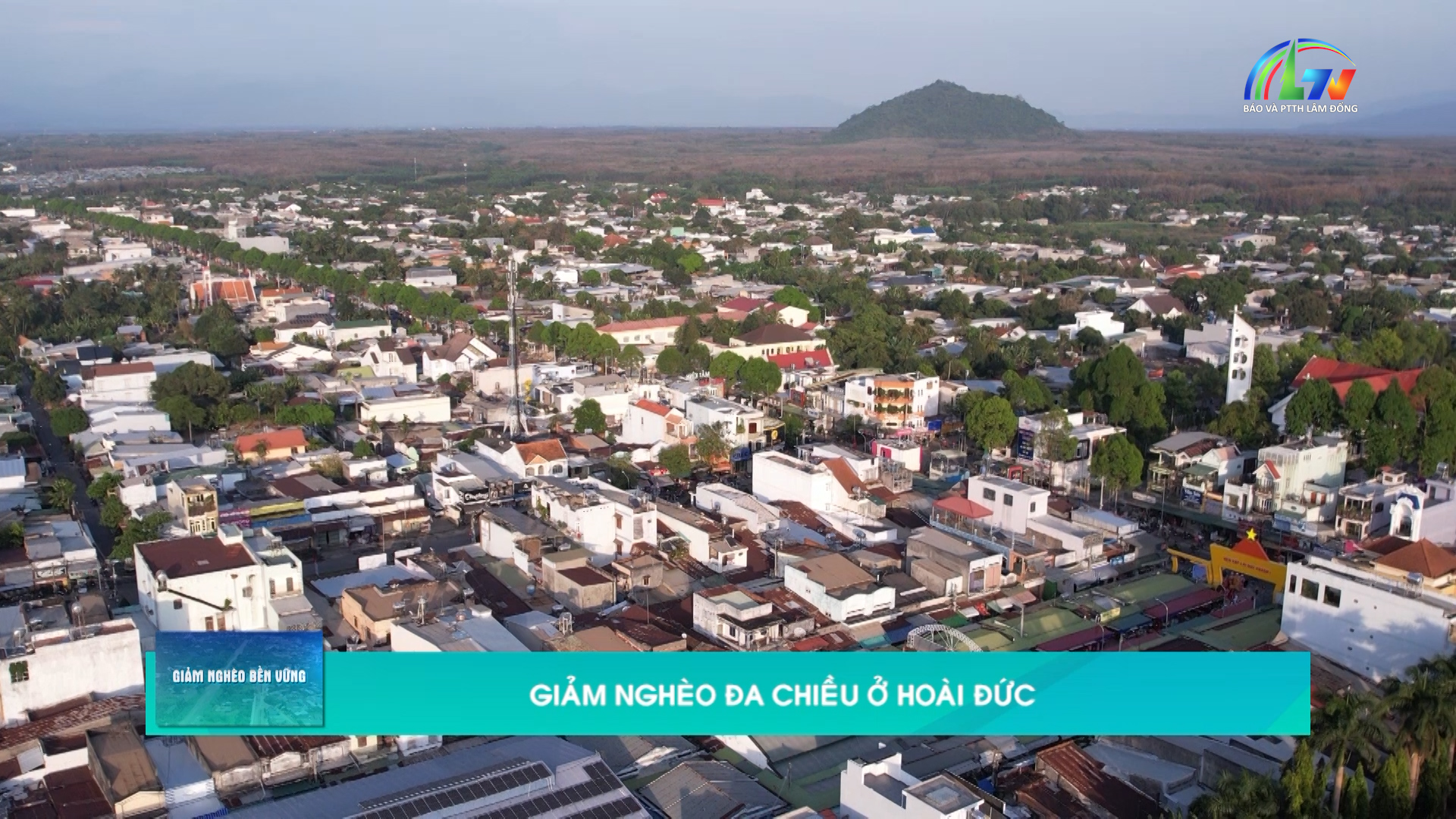 Giảm nghèo bền vững ngày 23/2/2026