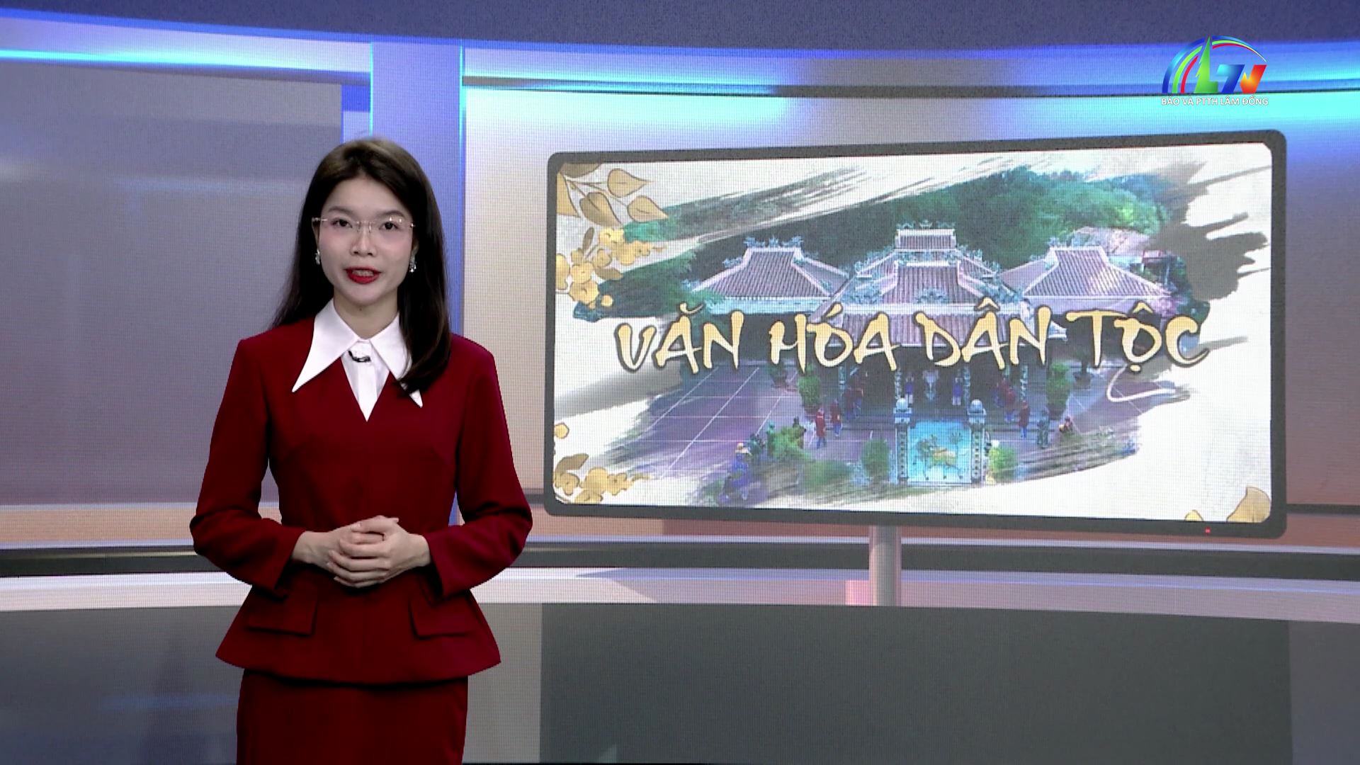 Văn hóa dân tộc ngày 15/02/2026