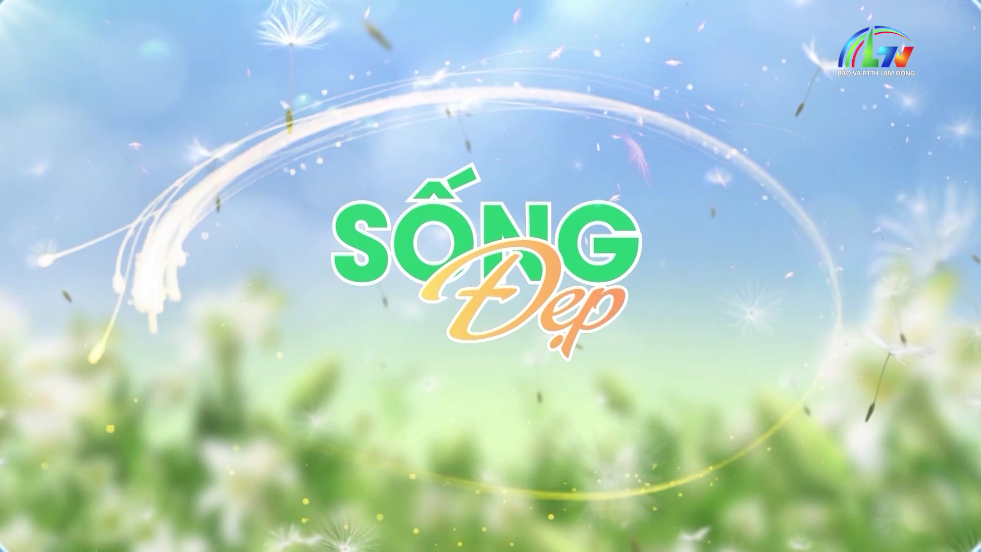 Sống đẹp ngày 3/4/2026