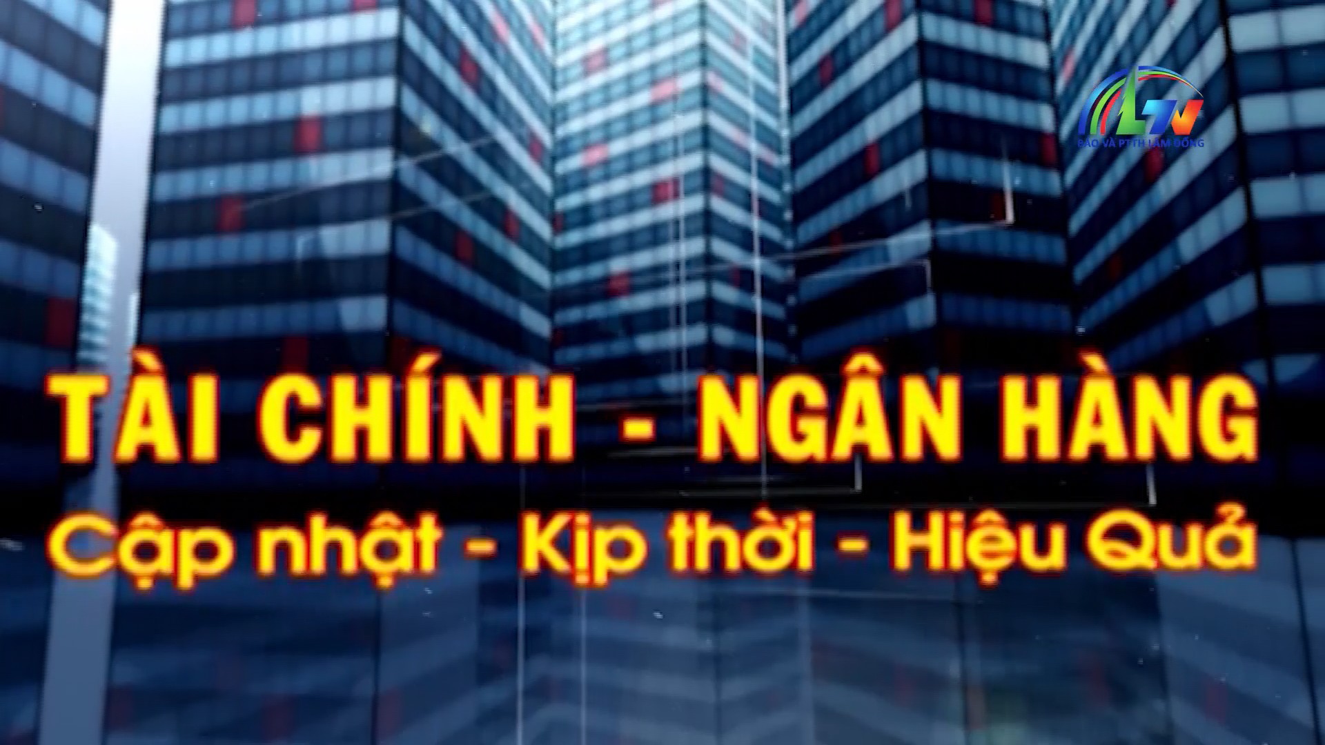 Tài chính ngân hàng ngày 22/4/2026