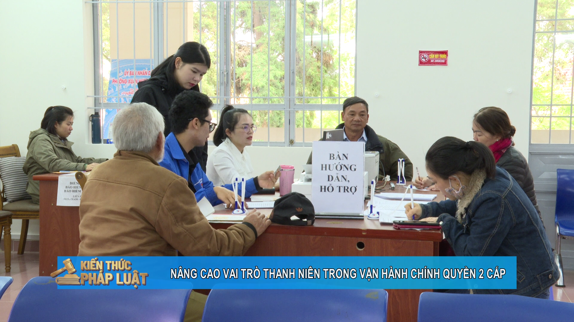 Kiến thức pháp luật ngày 21/5/2026
