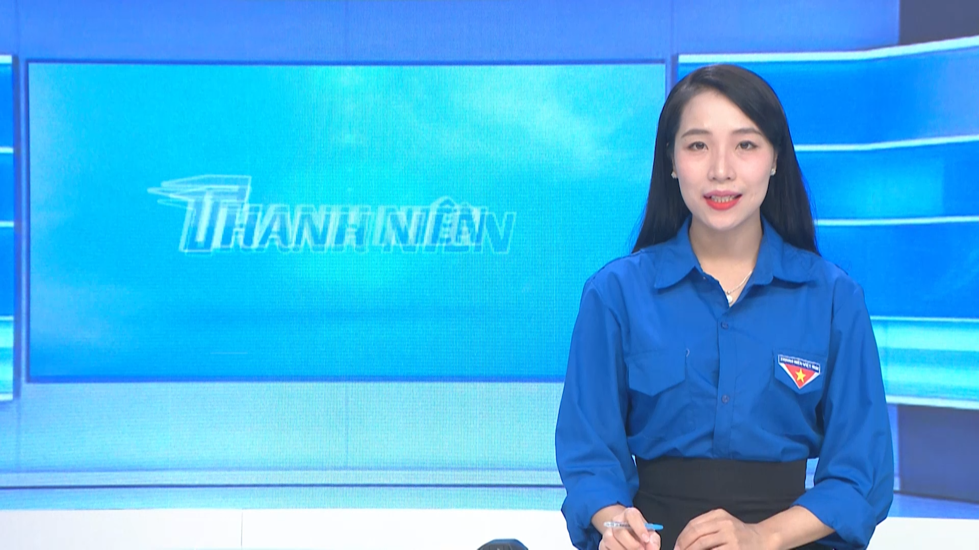 Thanh niên ngày 9/5/2026