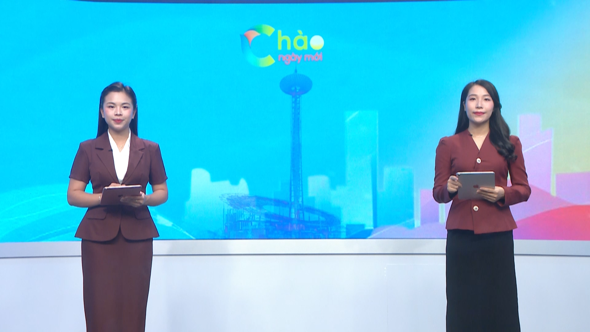 Chào ngày mới ngày 19/8/2026