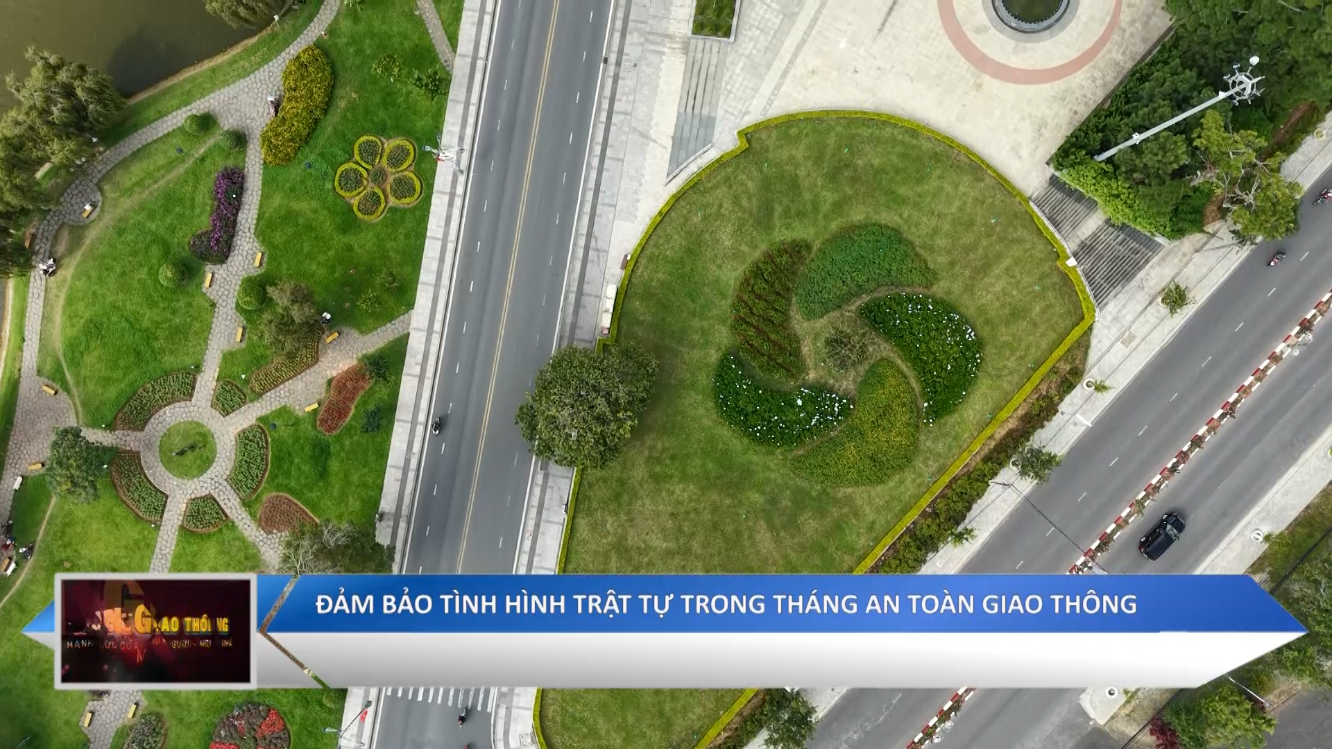 An toàn giao thông ngày 22/9/2026
