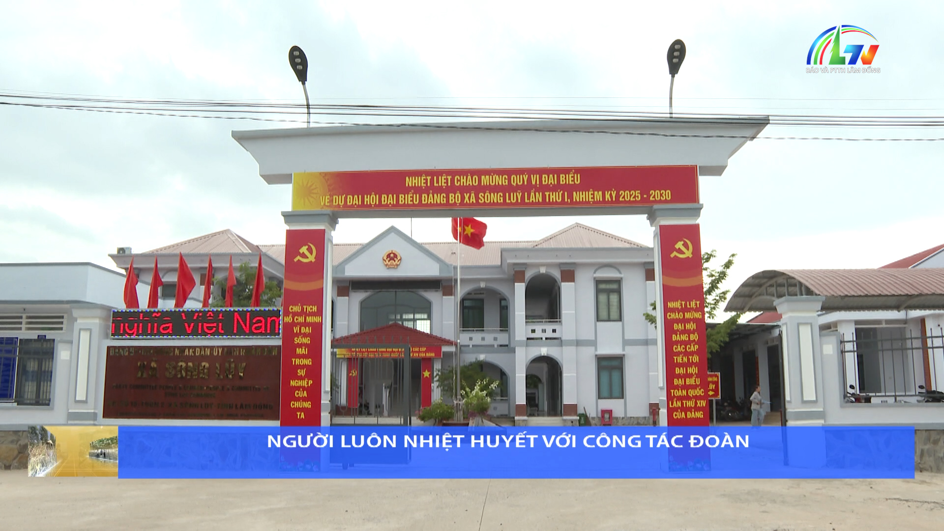 Dân tộc và Phát triển ngày 24/3/2026